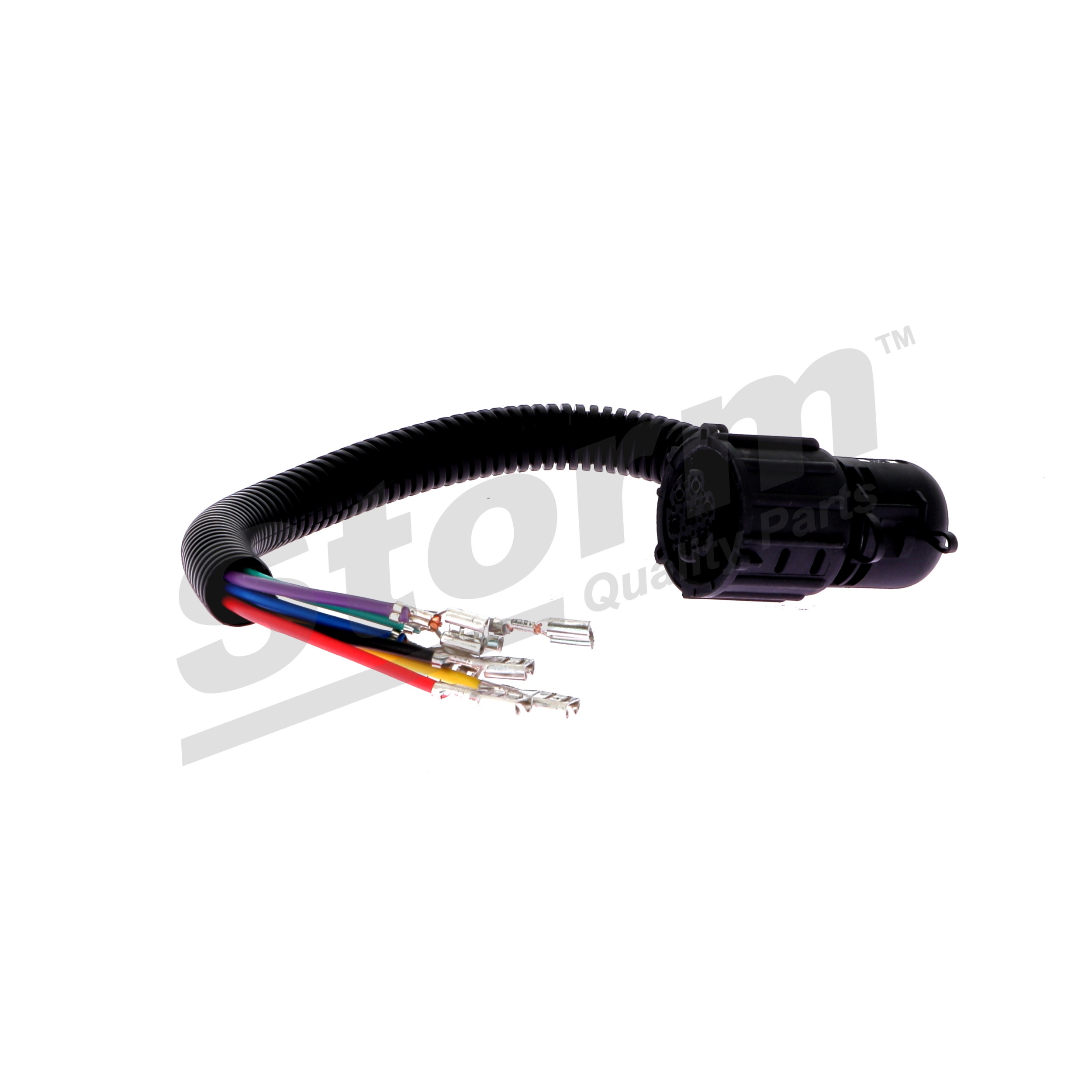 OEM Elemente, stop CITROËN Jumpy I Camion cu platformă/Sasiu 2002 6583CL, 6583CN, 71749756 STORM QUALITY PARTS