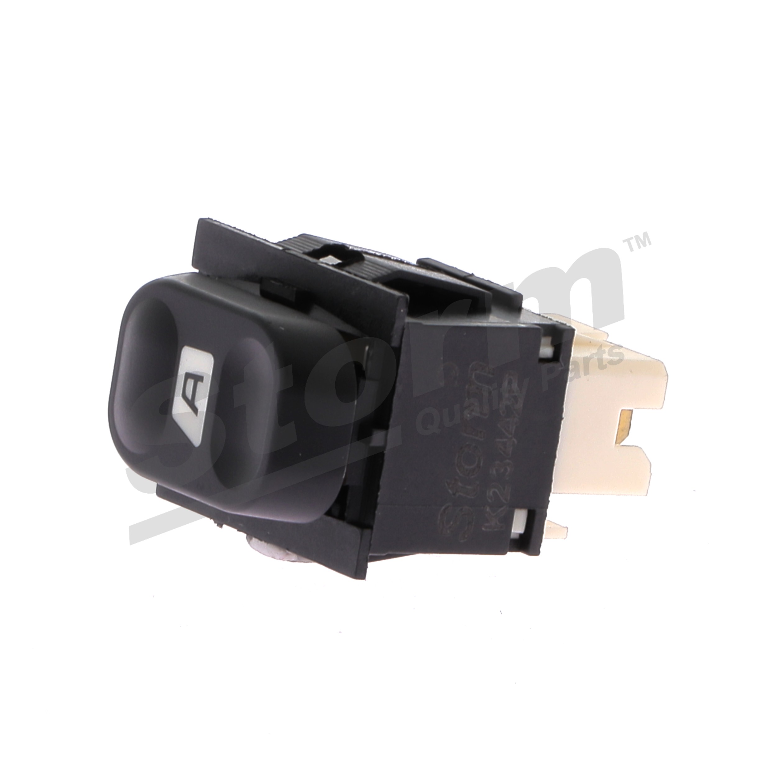 OEM Spínač, zvedací zařízení oken CITROËN 1.6 16V 109 HP Benzín 6552KT od STORM QUALITY PARTS online za výborné ceny