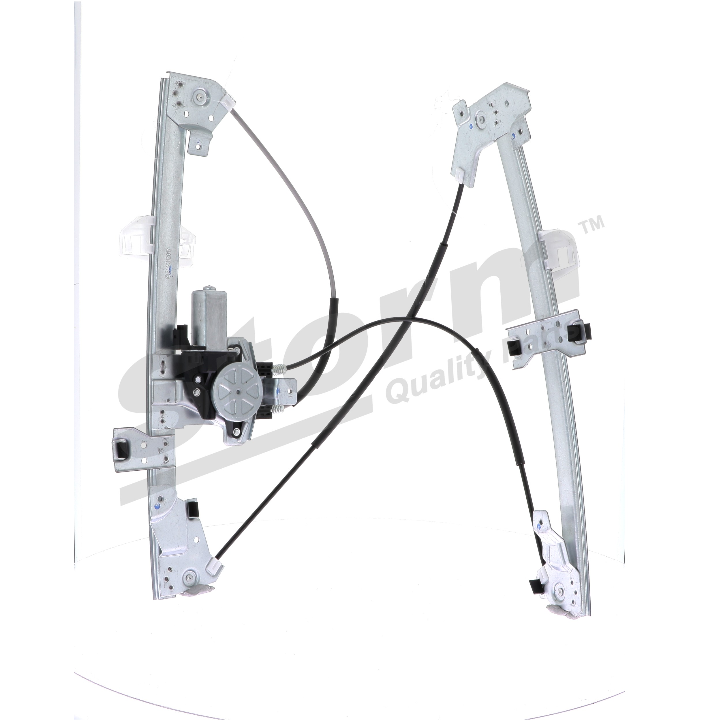 Köp STORM QUALITY PARTS Fönsterhiss Produktnummer: 29075 till det förmånliga priset av 991,65 kr