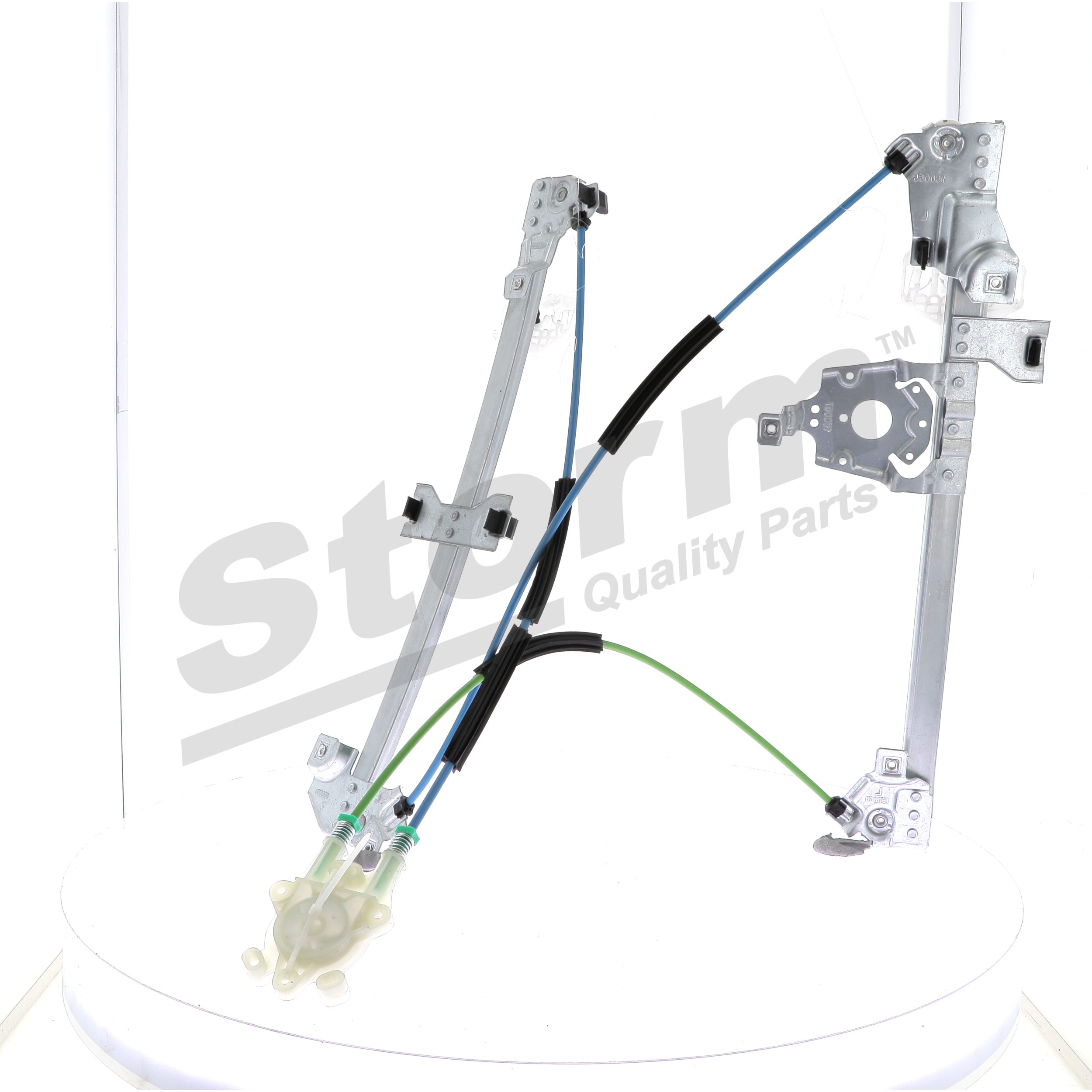 Köp STORM QUALITY PARTS Fönsterhiss Produktnummer: 29077 till det förmånliga priset av 1293,14 kr