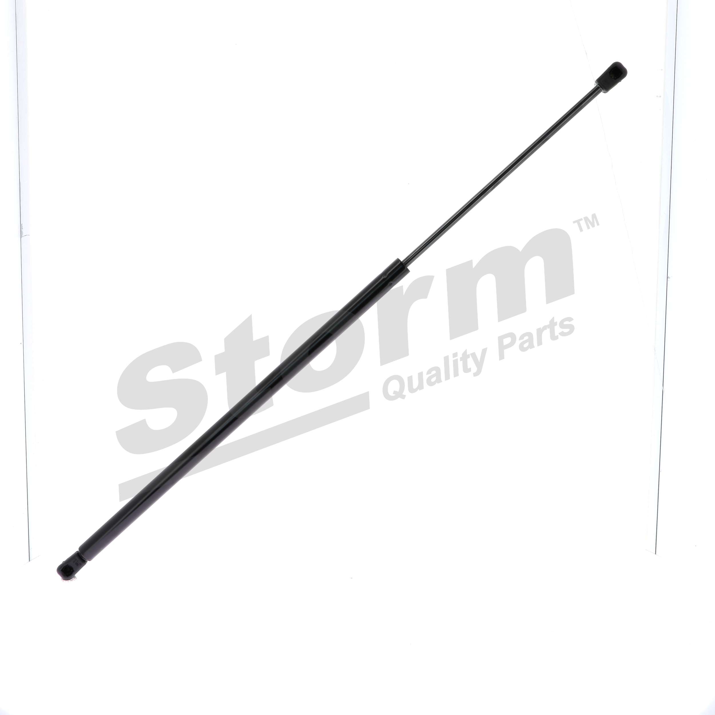 Köp STORM QUALITY PARTS Gasfjäder till baklucka Produktnummer: 29099 till det förmånliga priset av 220,51 kr