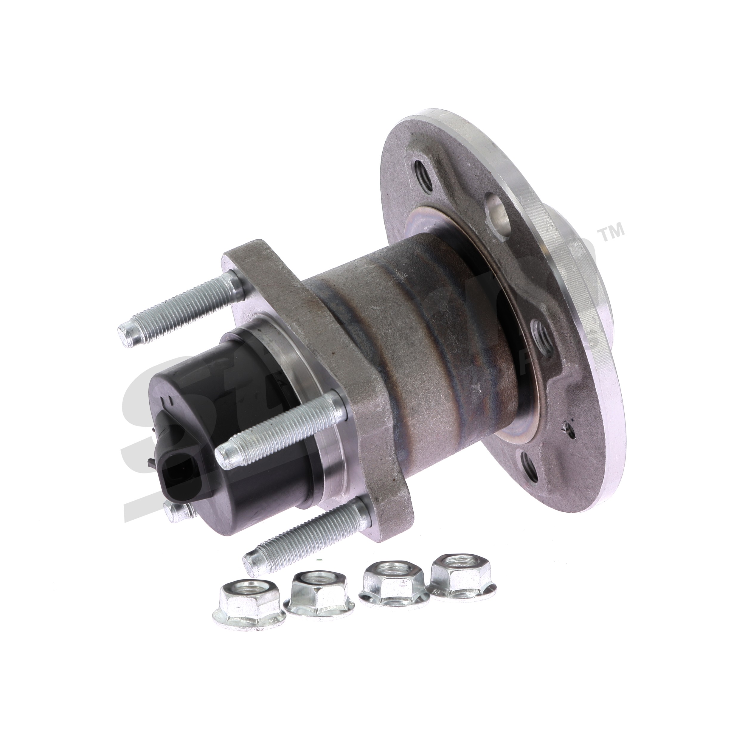 Köp STORM QUALITY PARTS Hjullagersats Produktnummer: 291031 till det förmånliga priset av 1291,36 kr