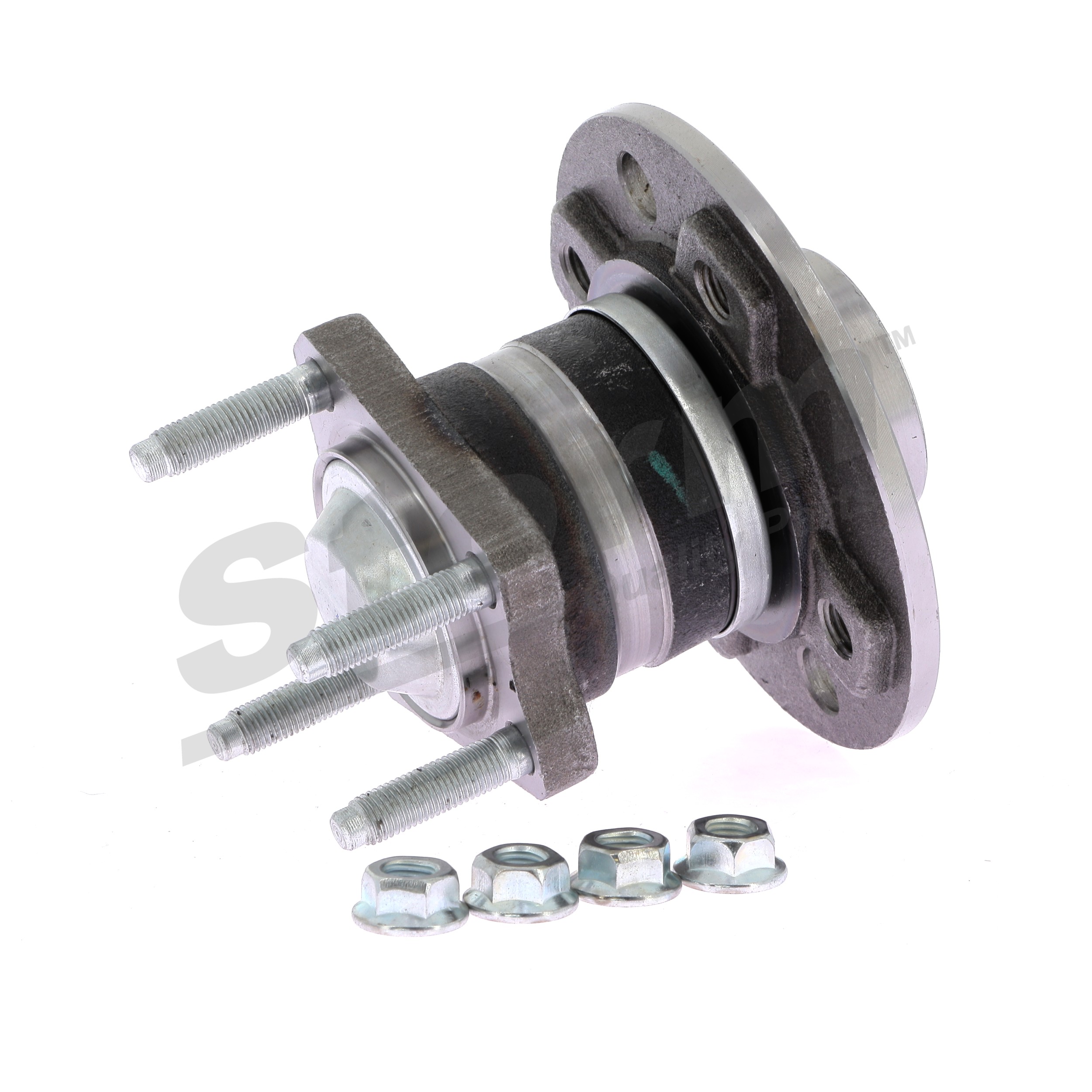 Köp STORM QUALITY PARTS Hjullagersats Produktnummer: 291039 till det förmånliga priset av 1069,78 kr