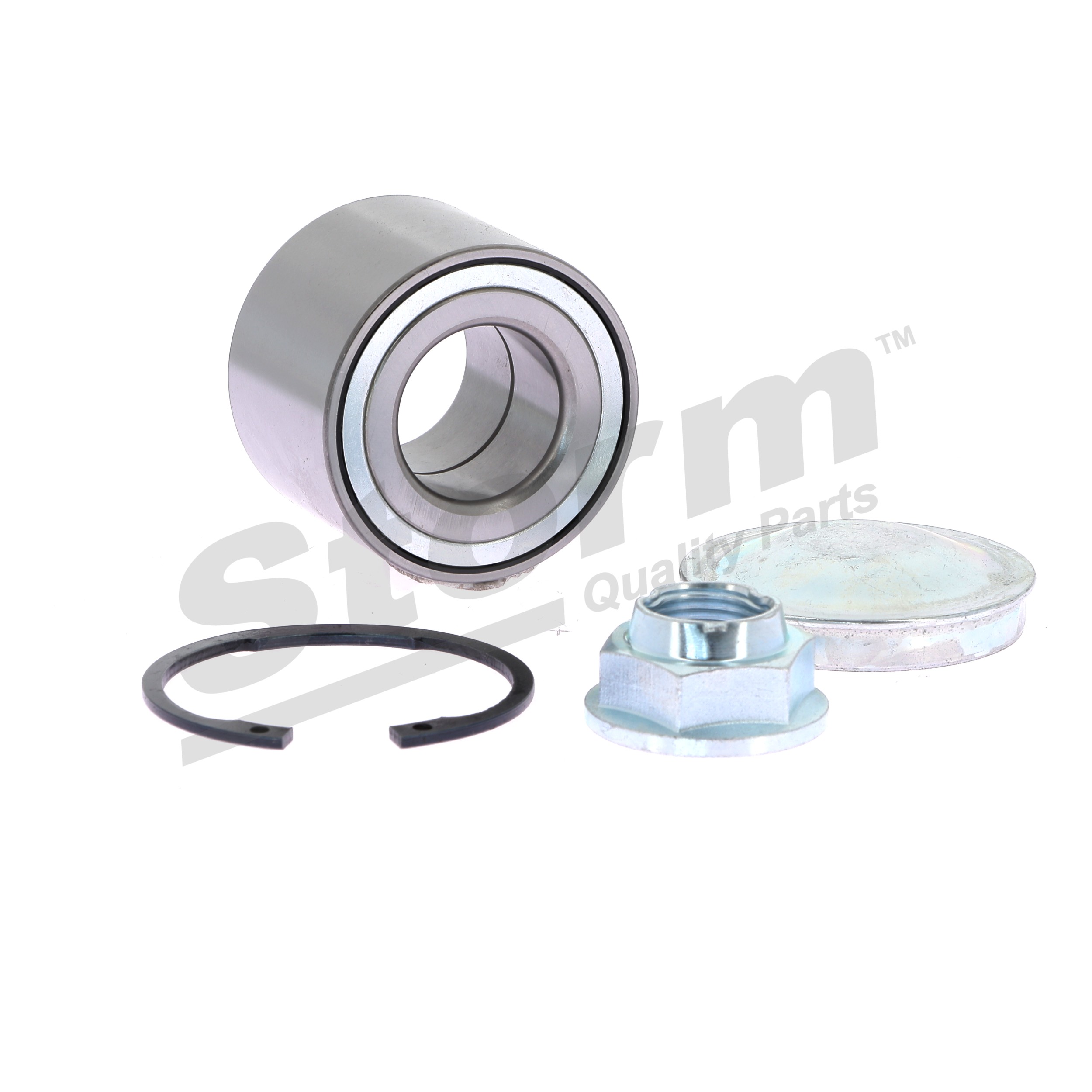 Köp STORM QUALITY PARTS Hjullagersats Produktnummer: 291090 till det förmånliga priset av 951,02 kr