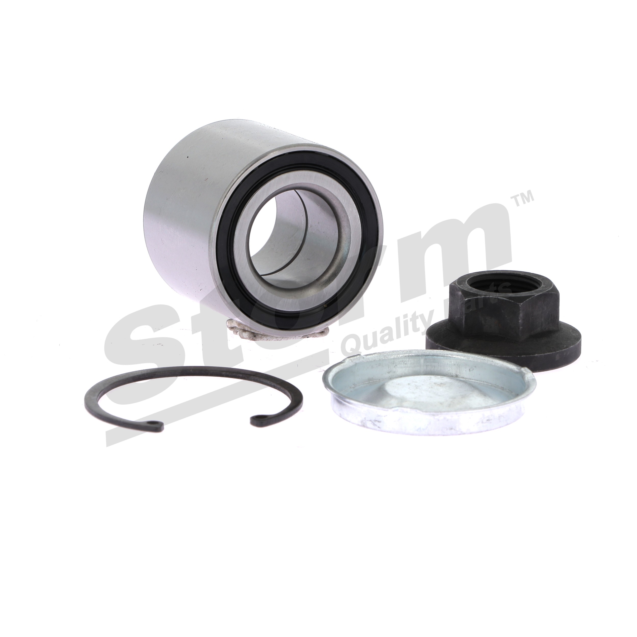 Köp STORM QUALITY PARTS Hjullagersats Produktnummer: 291910 till det förmånliga priset av 349,80 kr