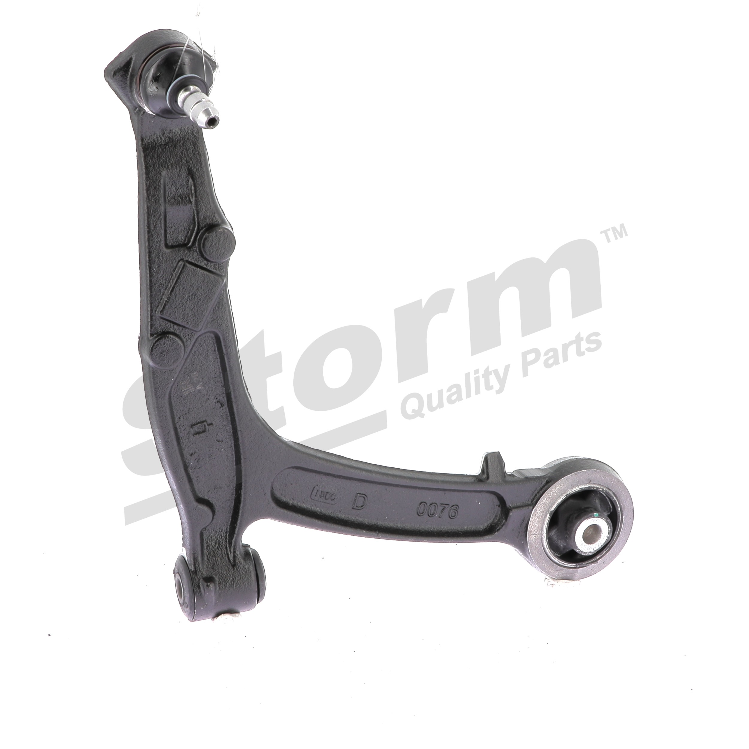 Cumpărați online Brat, suspensie roata 30053 original/ă și la un preț mic, compatibil/ă cu nr. OEM 50703129