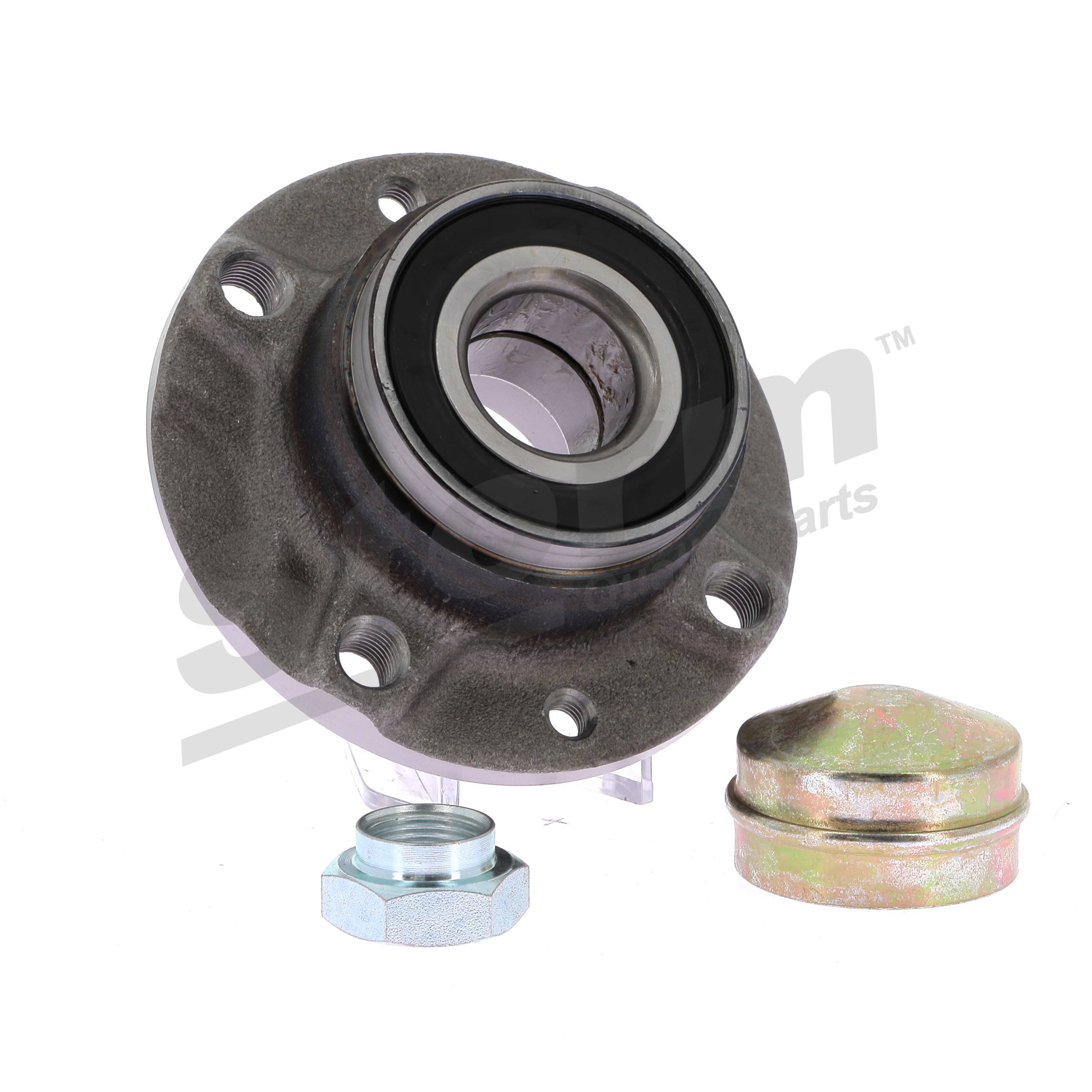OE FIAT CAMPAGNOLA 1981 Wheel hub assembly 021149002A, 3981594, 4379767 from STORM QUALITY PARTS
