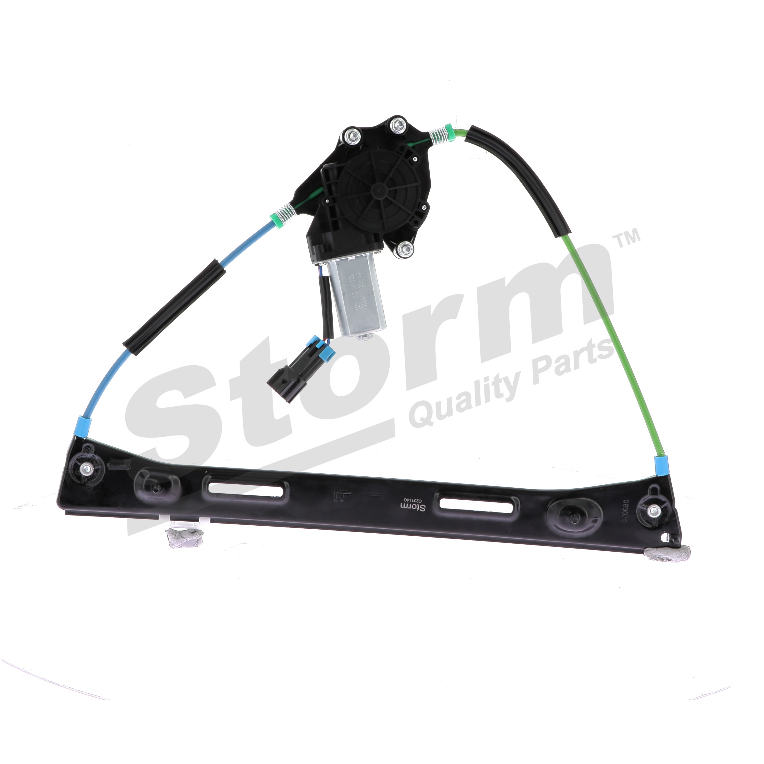 Köp STORM QUALITY PARTS Fönsterhiss Produktnummer: 30079 till det förmånliga priset av 922,85 kr