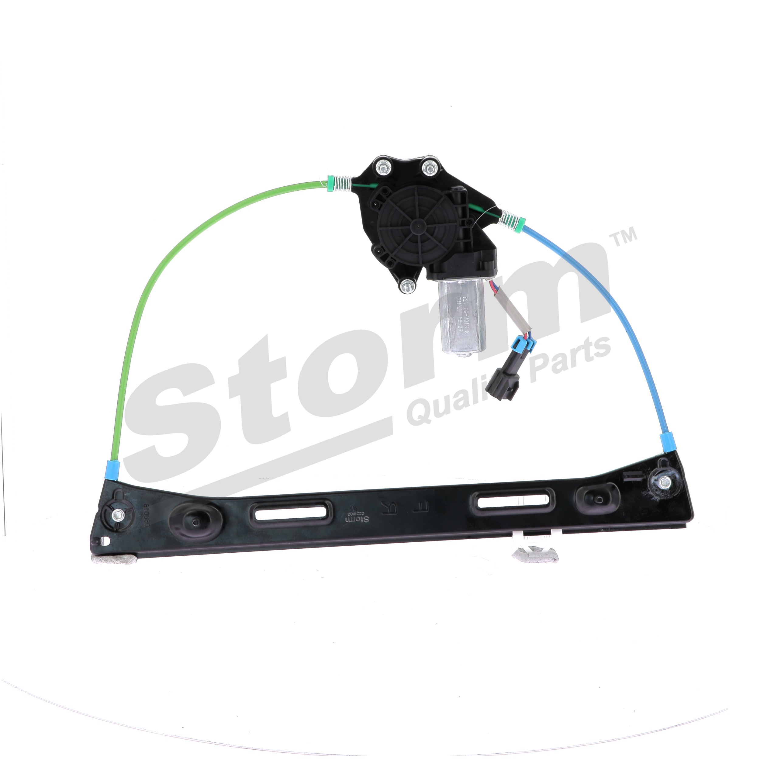 Köp billiga original Fönsterhiss 30080 jämförbara med 46803651 OEM nummer på nätet