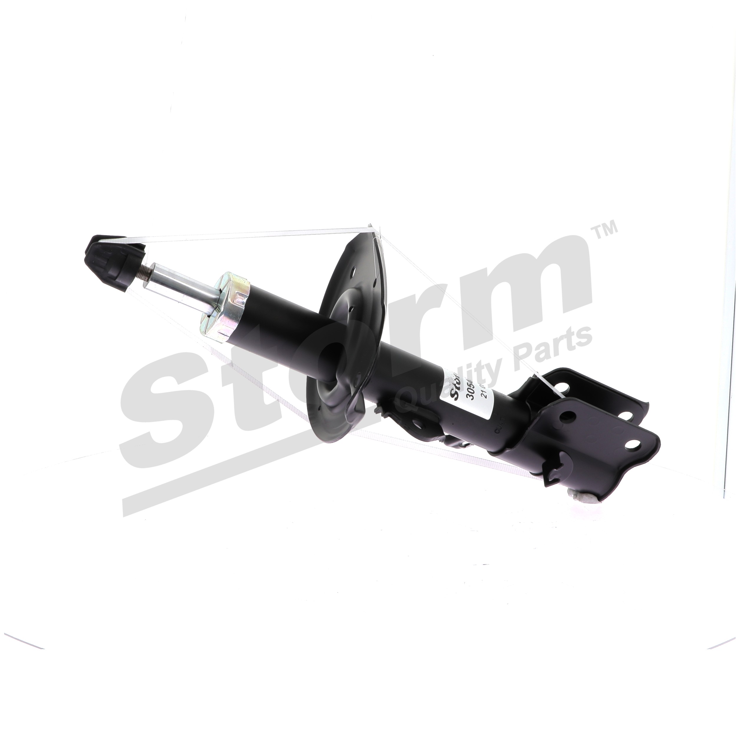 Köp STORM QUALITY PARTS Stötdämpare Produktnummer: 305474 till det förmånliga priset av 1126,14 kr