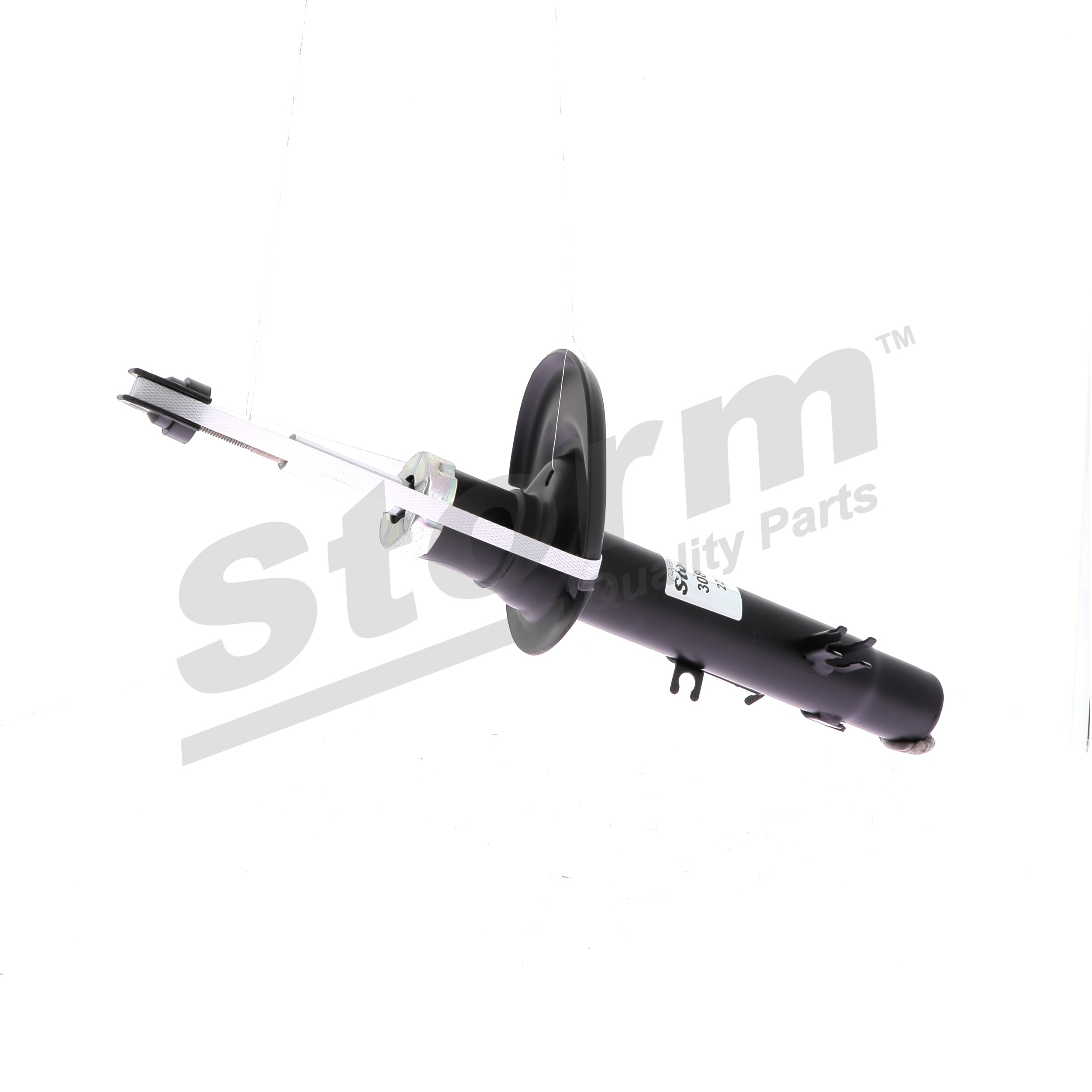OEM Amortizor PEUGEOT 2008 II (U_) 2019 9676635980, 9676636180, 9810909180 STORM QUALITY PARTS