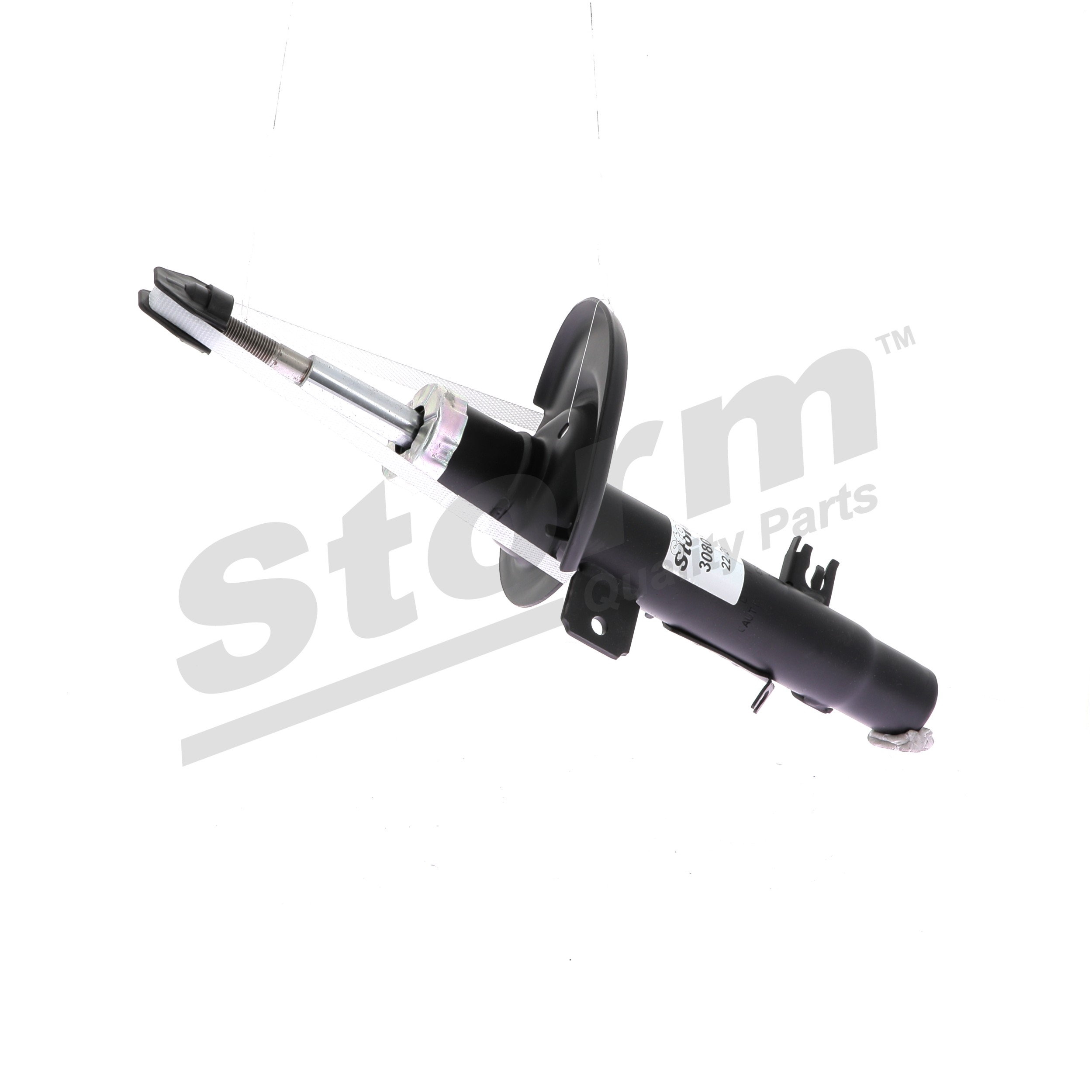 Köp STORM QUALITY PARTS Stötdämpare Produktnummer: 308015 till det förmånliga priset av 1408,93 kr