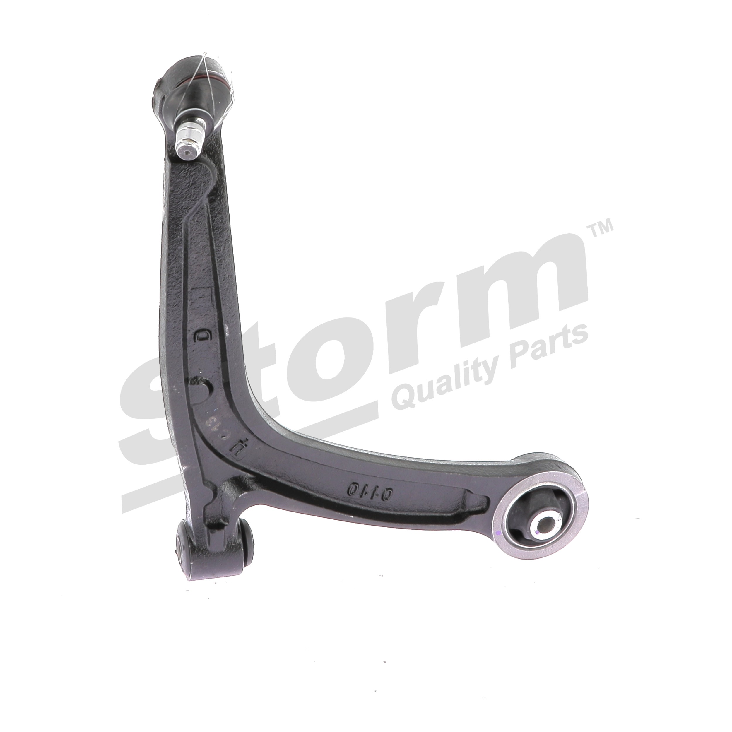 Originale Querlenker ABARTH 1.4 (312.AXF1A, 312.AXF11, 312.AXD1A) 140 PS Benzin 1540246 von STORM QUALITY PARTS im Internet zu fairen Preisen
