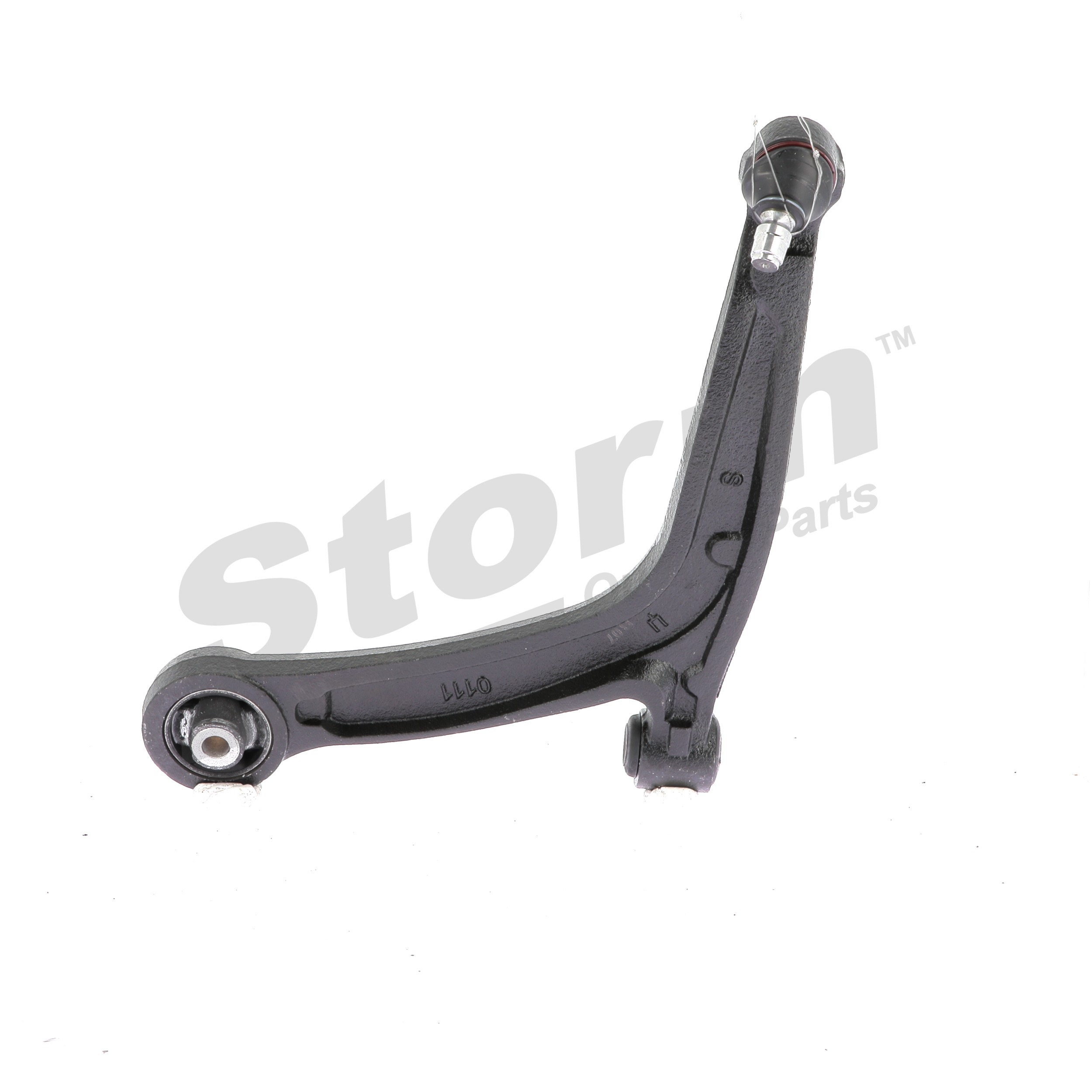 Originale Querlenker ABARTH 1.4 (312.AXF1A, 312.AXF11, 312.AXD1A) 140 PS Benzin 1540244 von STORM QUALITY PARTS im Internet zu fairen Preisen
