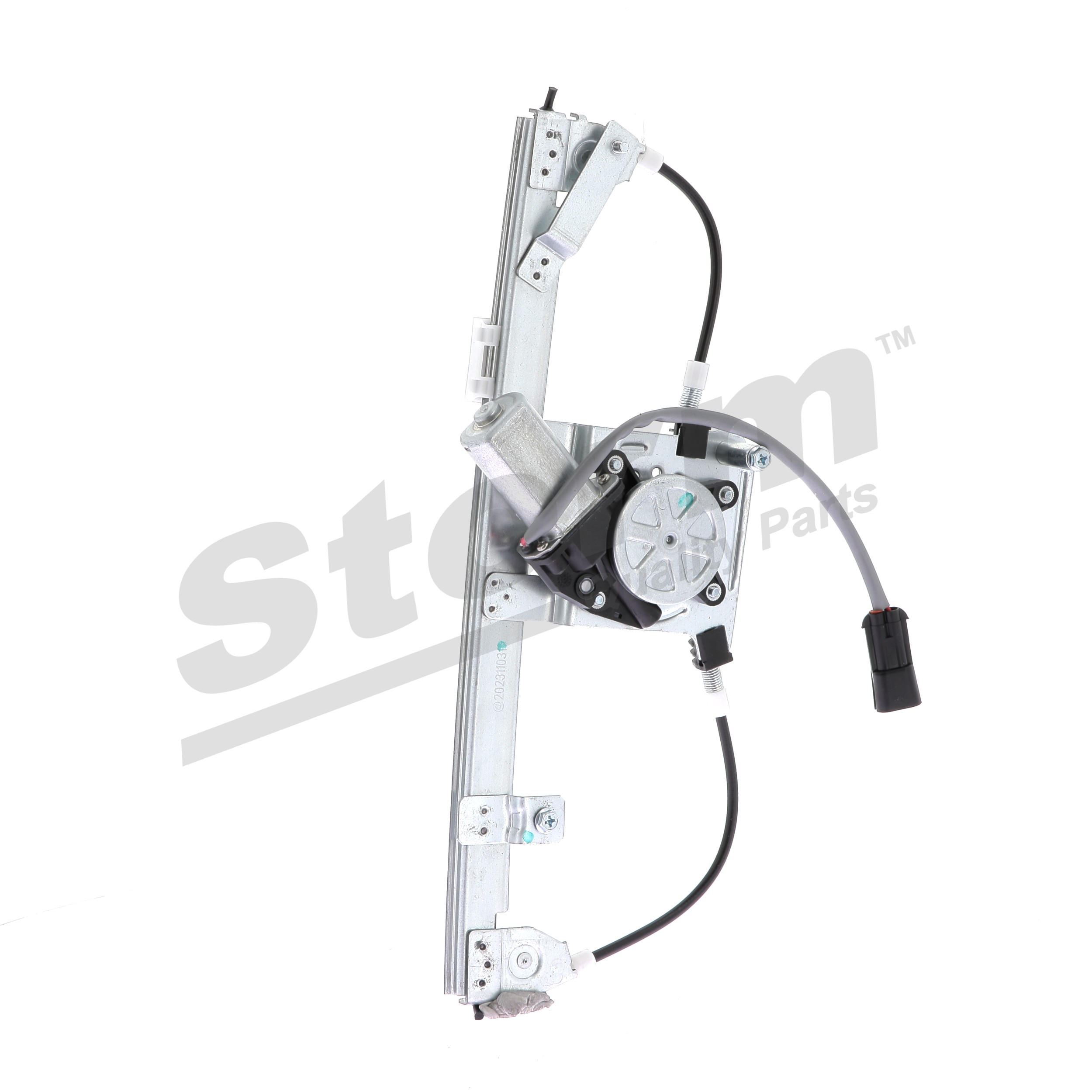 Köp STORM QUALITY PARTS Fönsterhiss Produktnummer: 31376 till det förmånliga priset av 877,66 kr
