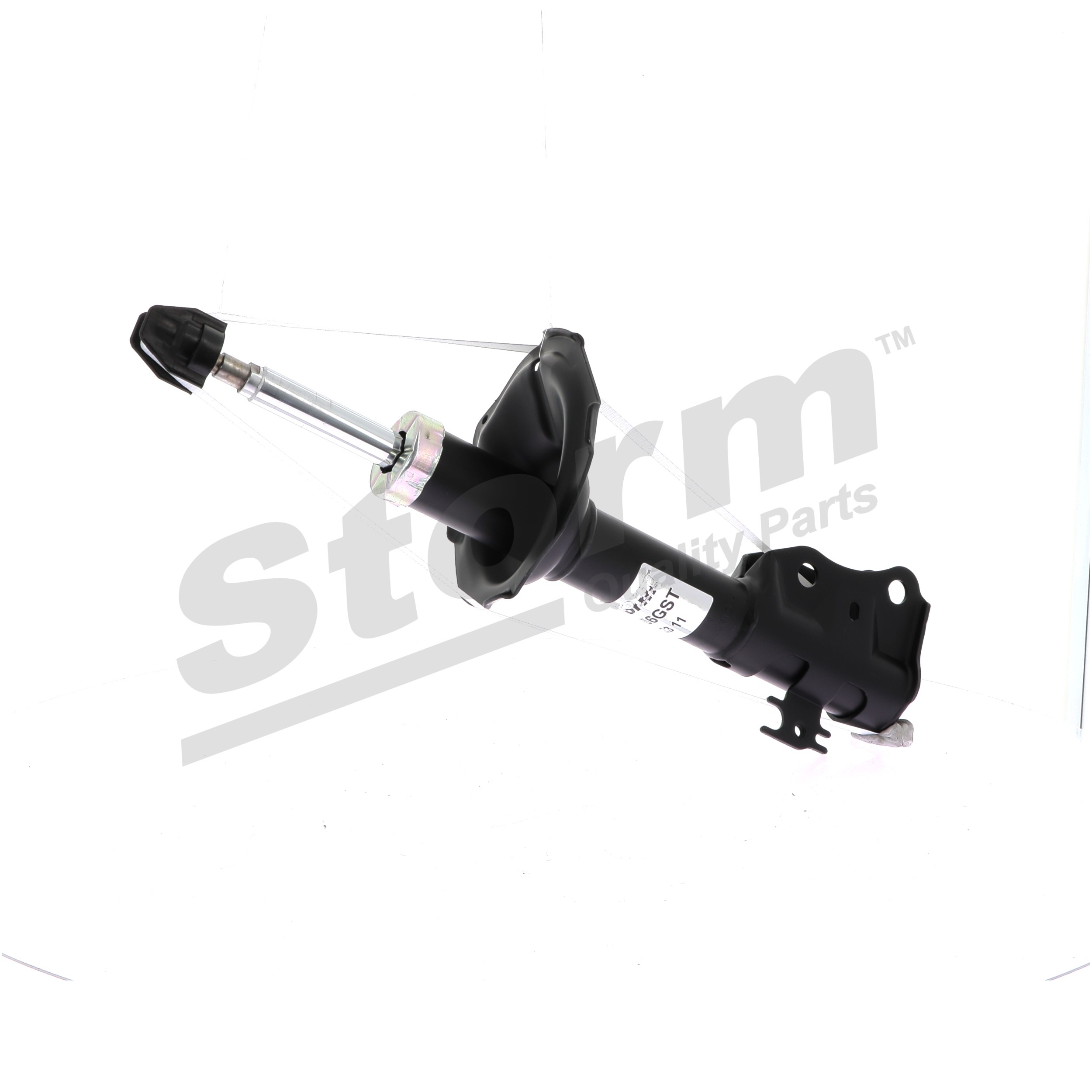 Köp billiga original Stötdämpare 3156G jämförbara med 4851059306 OEM nummer på nätet