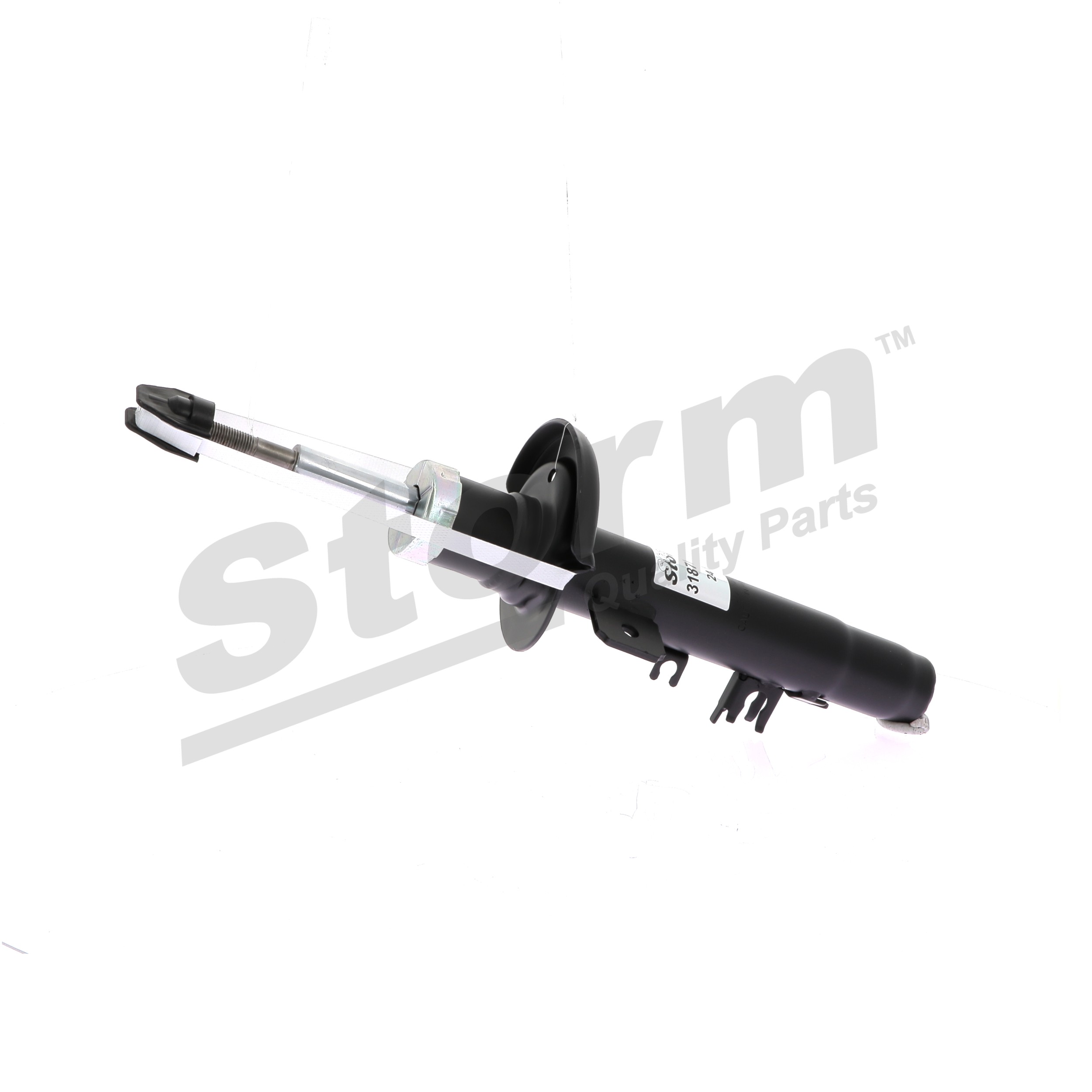 Cumpărați online Amortizor 3187IG original/ă și la un preț mic, compatibil/ă cu nr. OEM 9653977480