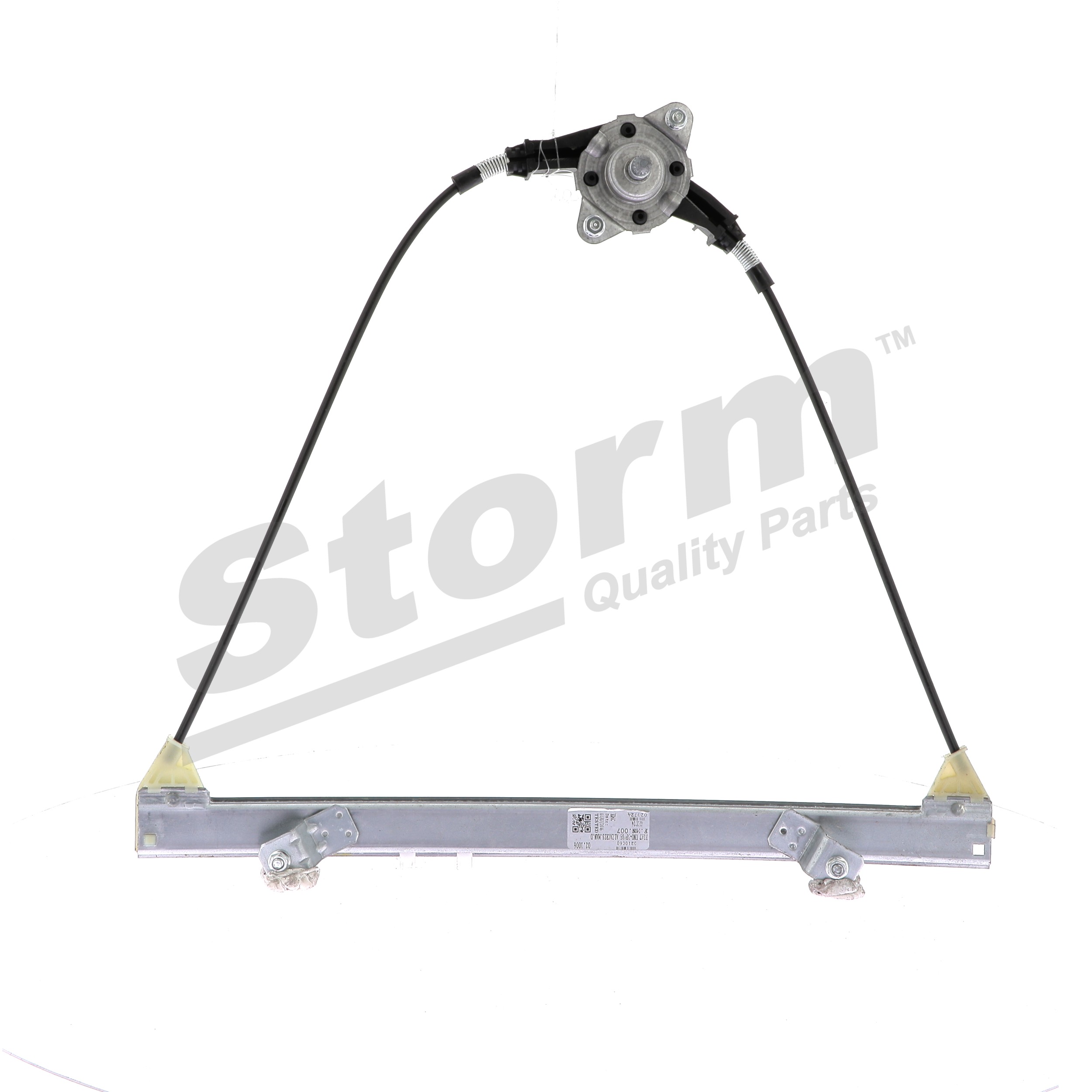 Köp STORM QUALITY PARTS Fönsterhiss Produktnummer: 32074 till det förmånliga priset av 523,27 kr