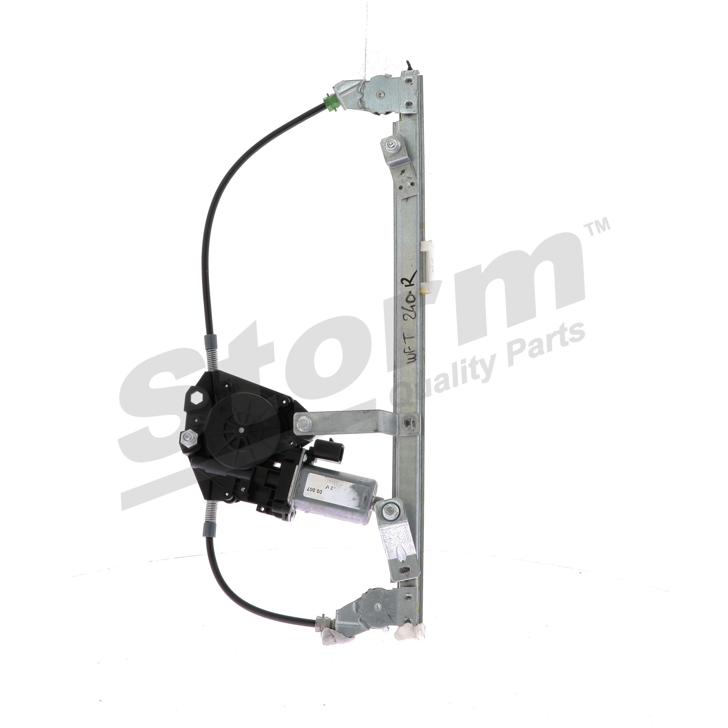 Köp STORM QUALITY PARTS Fönsterhiss Produktnummer: 32078 till det förmånliga priset av 1975,52 kr