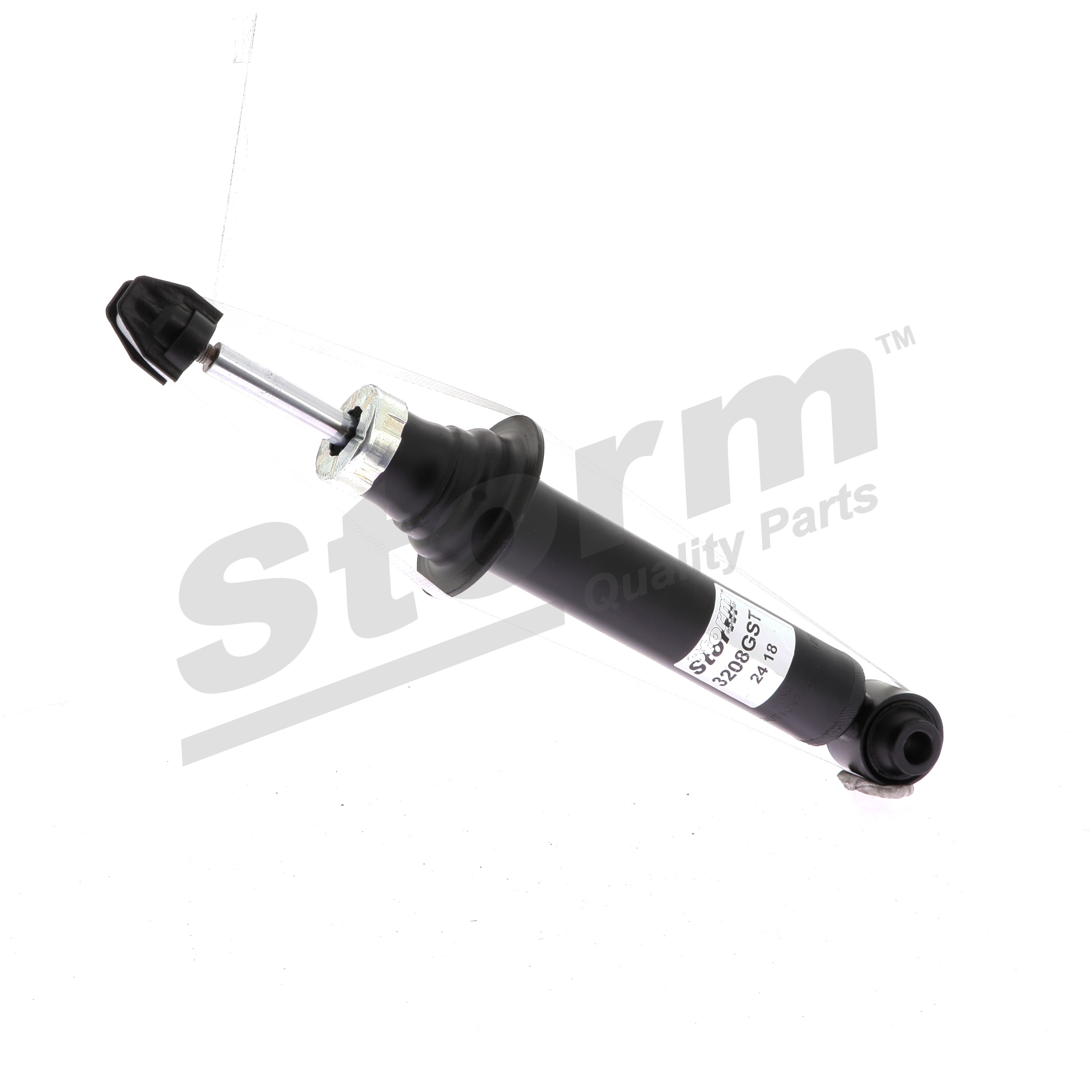 Köp STORM QUALITY PARTS Stötdämpare Produktnummer: 3208G till det förmånliga priset av 983,19 kr