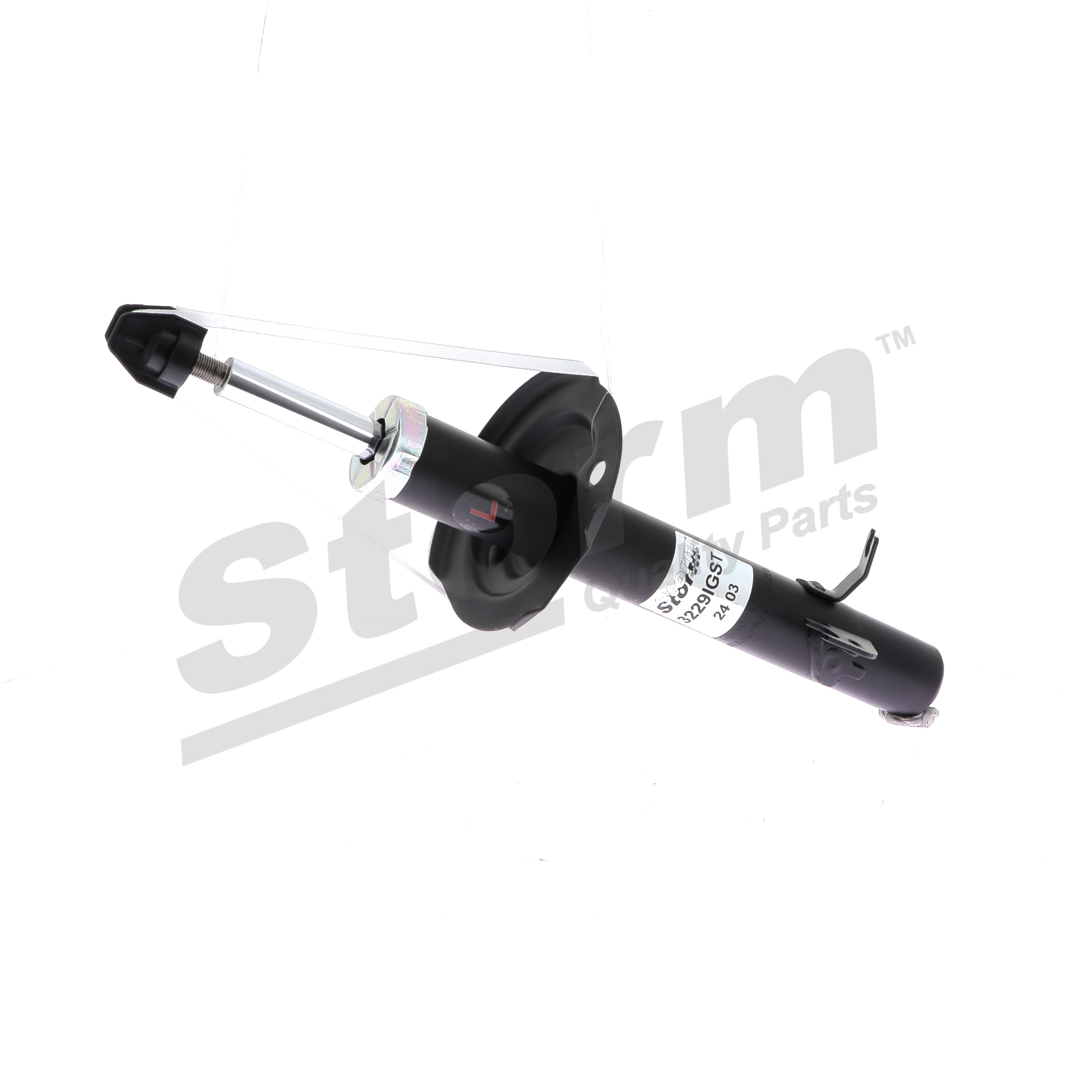 Köp STORM QUALITY PARTS Stötdämpare Produktnummer: 3229IG till det förmånliga priset av 1254,11 kr