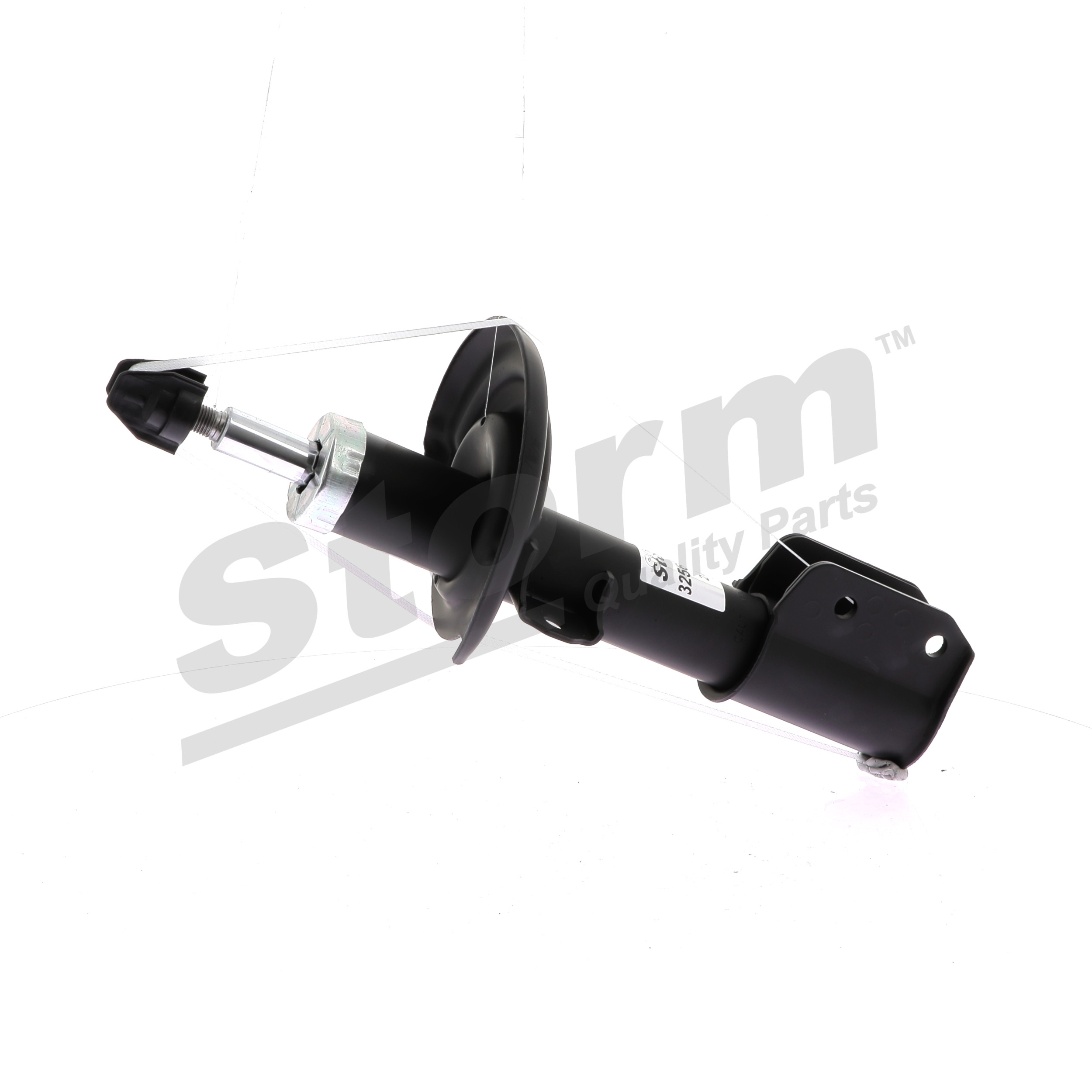 Köp STORM QUALITY PARTS Stötdämpare Produktnummer: 3256DG till det förmånliga priset av 1194,52 kr