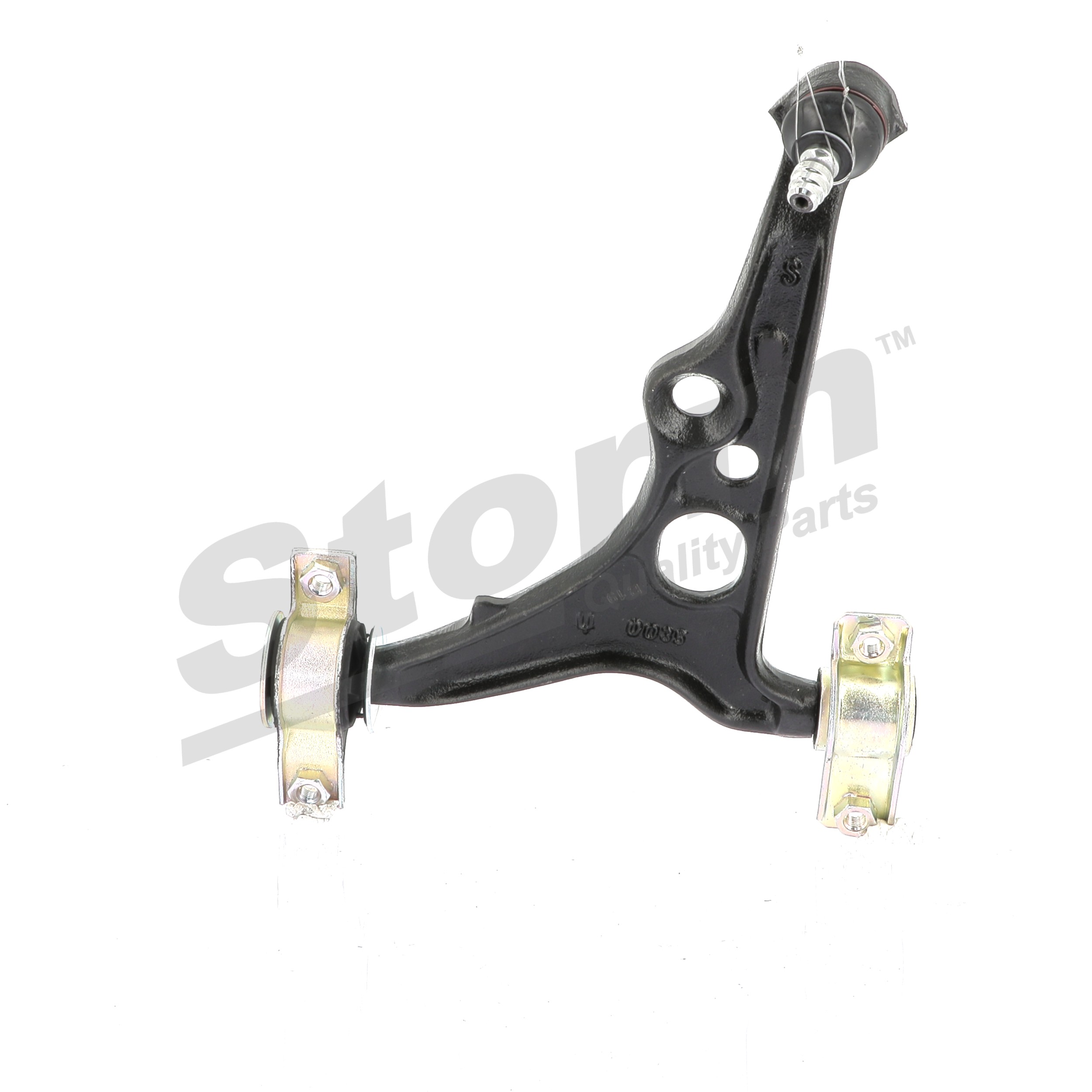 Köp STORM QUALITY PARTS Länkarm, hjulupphängning Produktnummer: 33052 till det förmånliga priset av 839,68 kr
