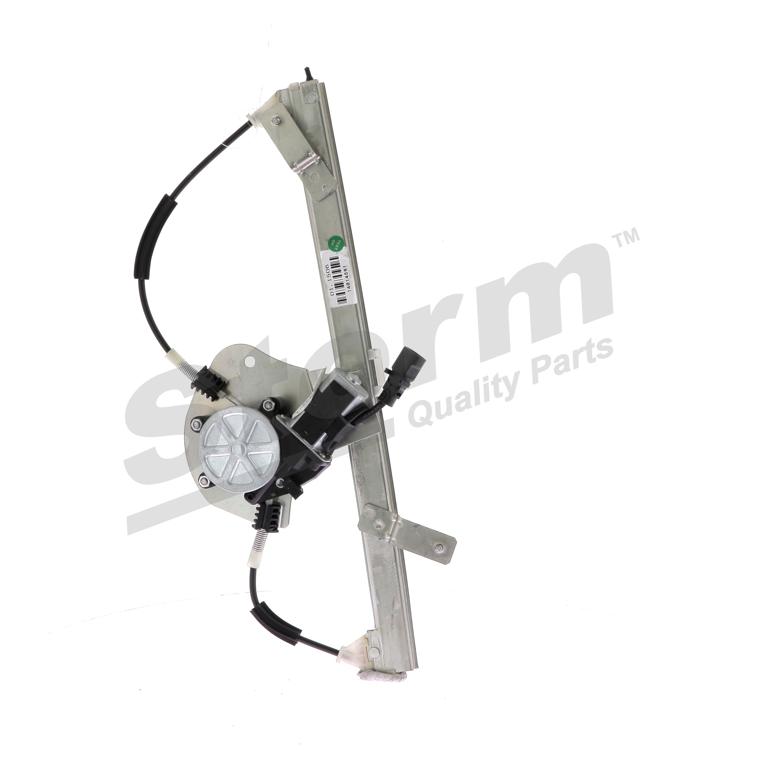 Köp STORM QUALITY PARTS Fönsterhiss Produktnummer: 33076 till det förmånliga priset av 1842,76 kr