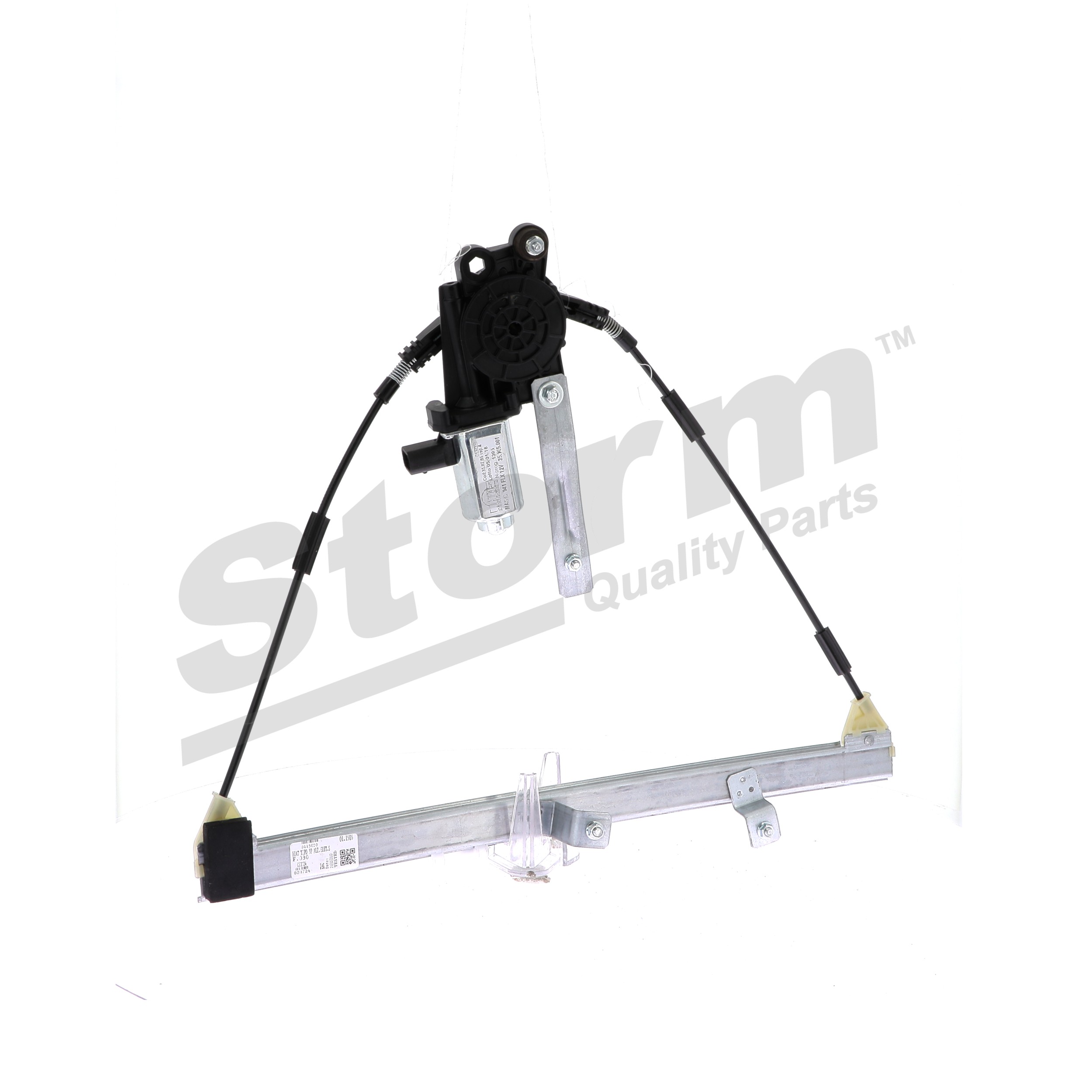 Köp STORM QUALITY PARTS Fönsterhiss Produktnummer: 33077 till det förmånliga priset av 2041,99 kr