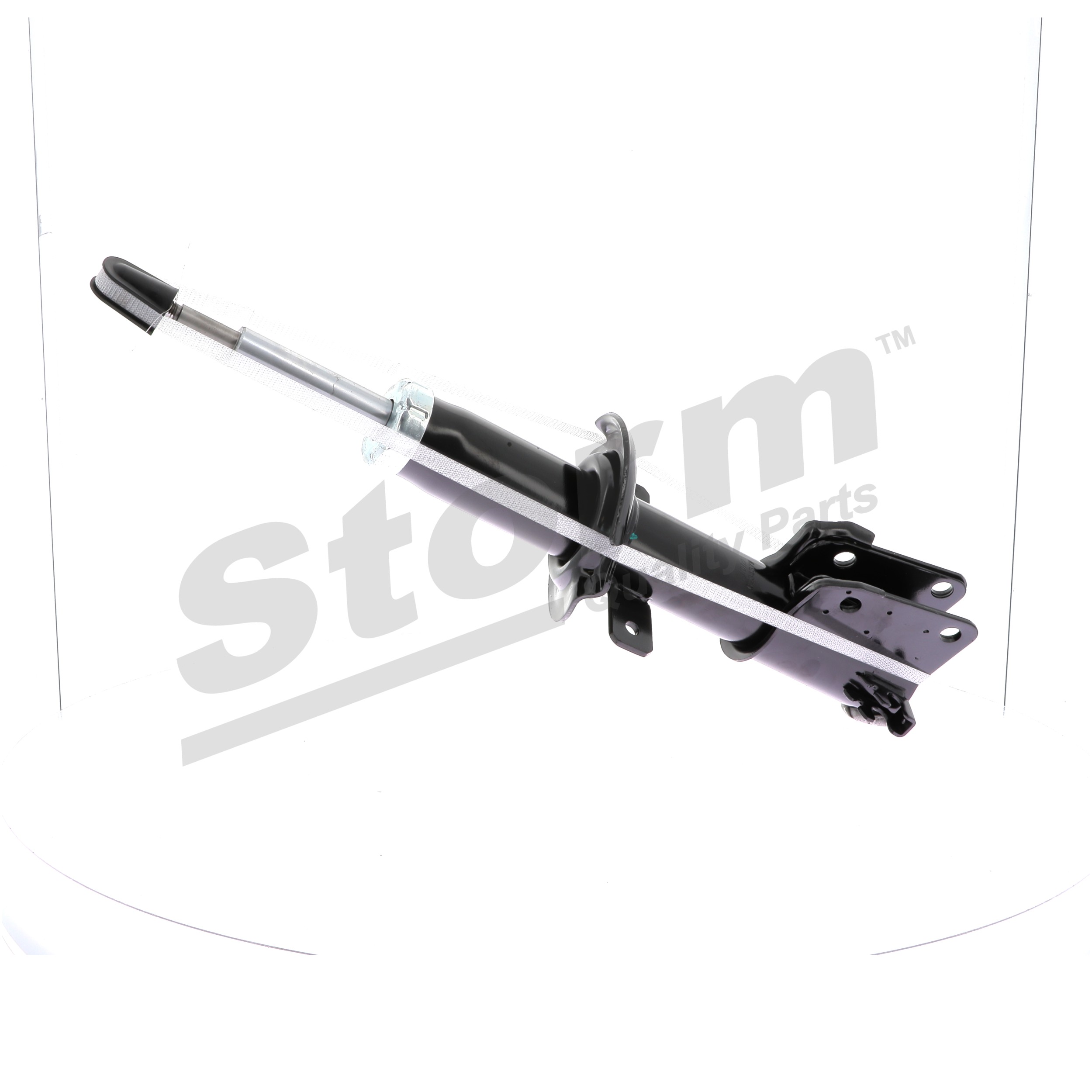 Kupte si levné originální Tlumič 3338G porovnatelné s 5430300Q1F OEM čísly online