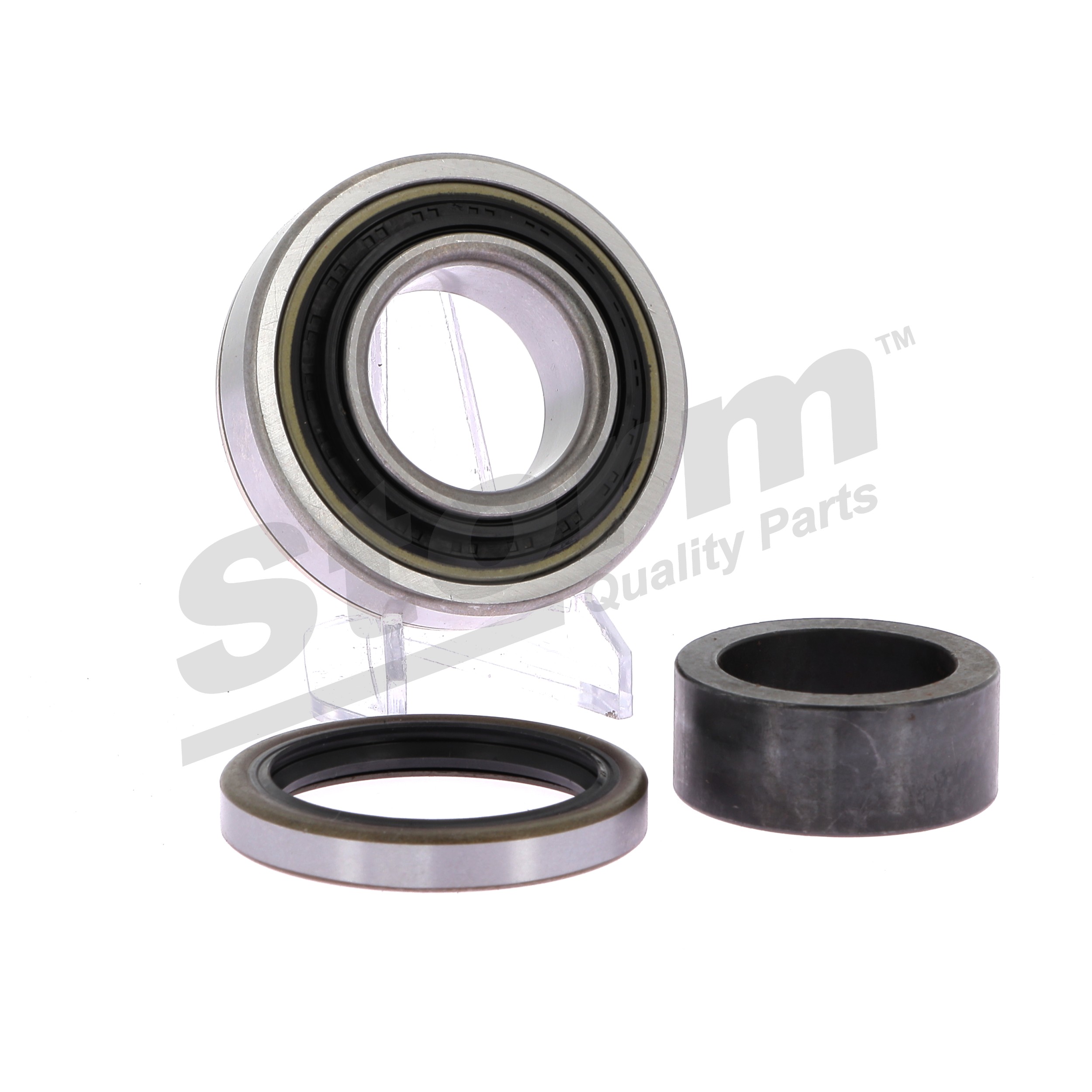 Acquista Kit cuscinetto ruota da STORM QUALITY PARTS Numero prodotto.: 333904 al costo di soli 37,09&nbsp;&euro;