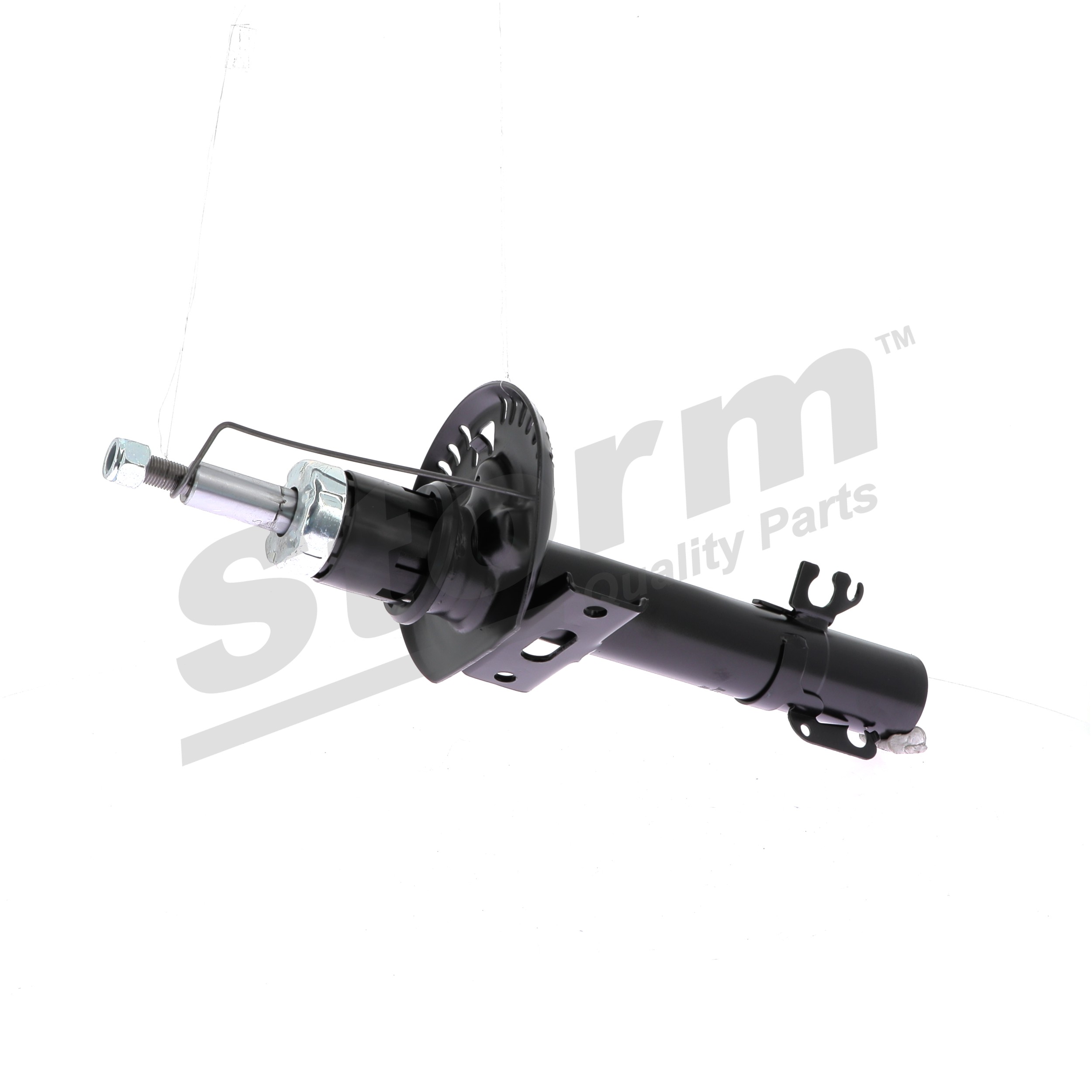 Kupite poceni originalno Blažilnik 3370G, primerljivo z 6C0413031CD OEM številke, prek spleta
