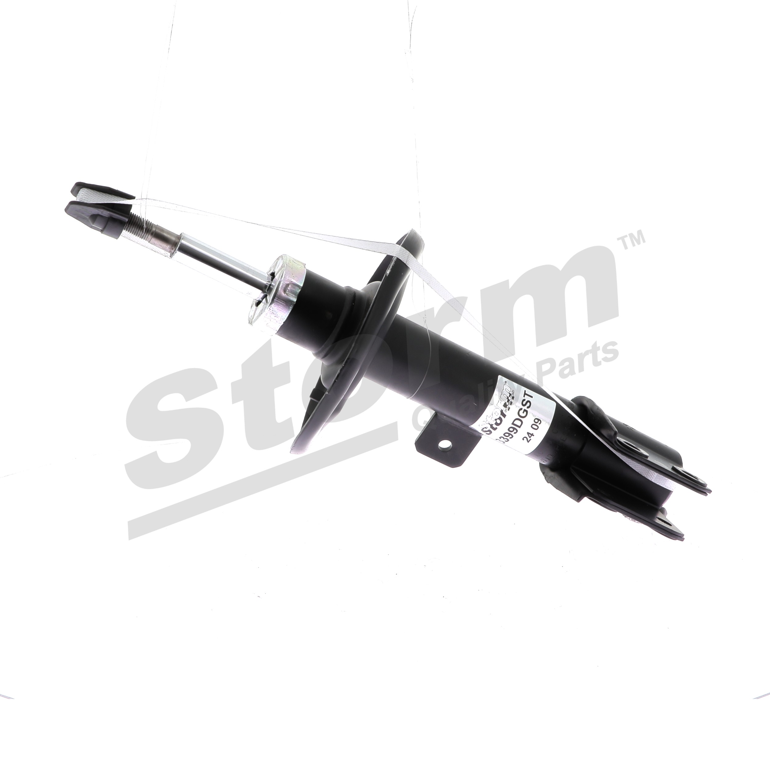 Köp STORM QUALITY PARTS Stötdämpare Produktnummer: 3399DG till det förmånliga priset av 1142,92 kr