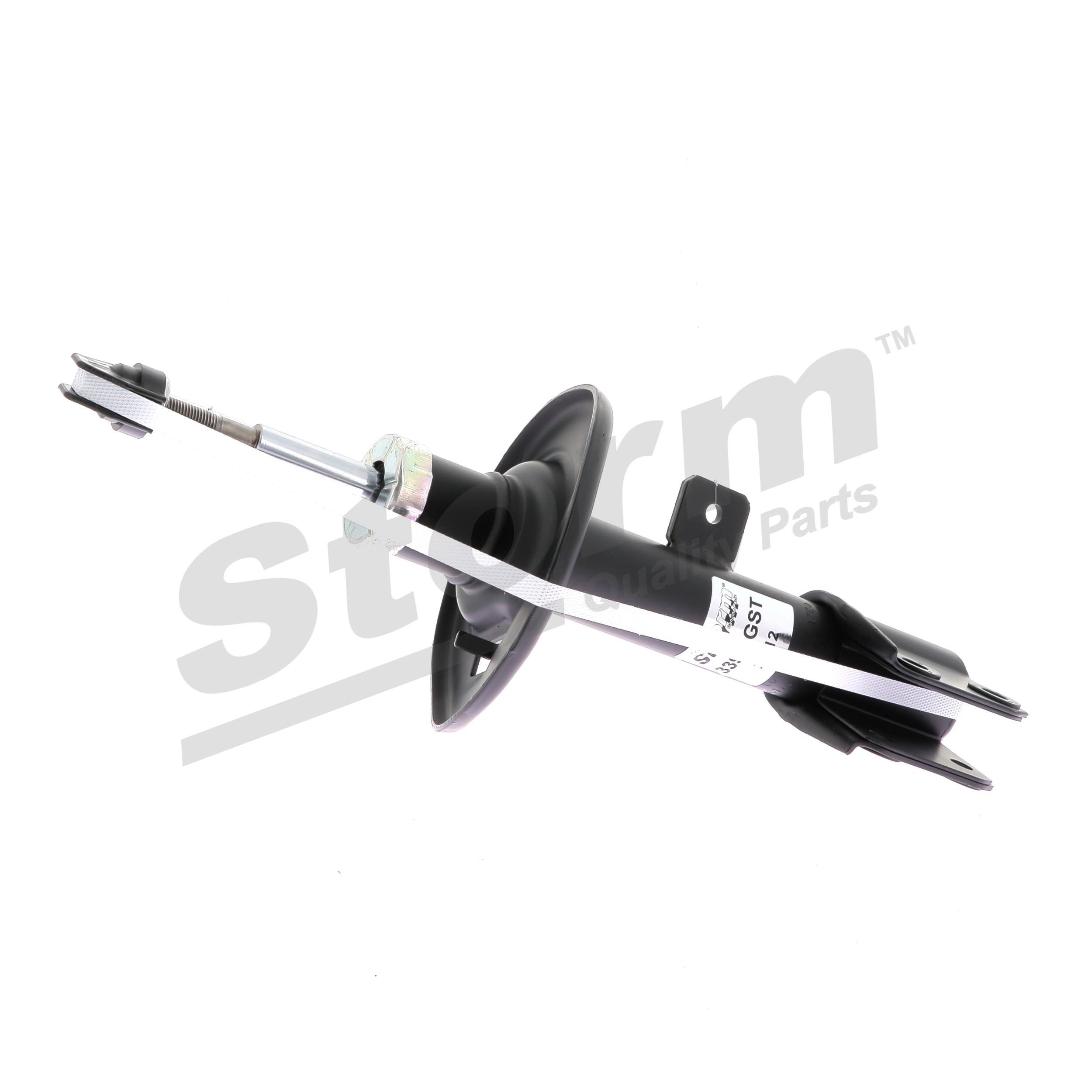 Köp STORM QUALITY PARTS Stötdämpare Produktnummer: 3399IG till det förmånliga priset av 1463,80 kr