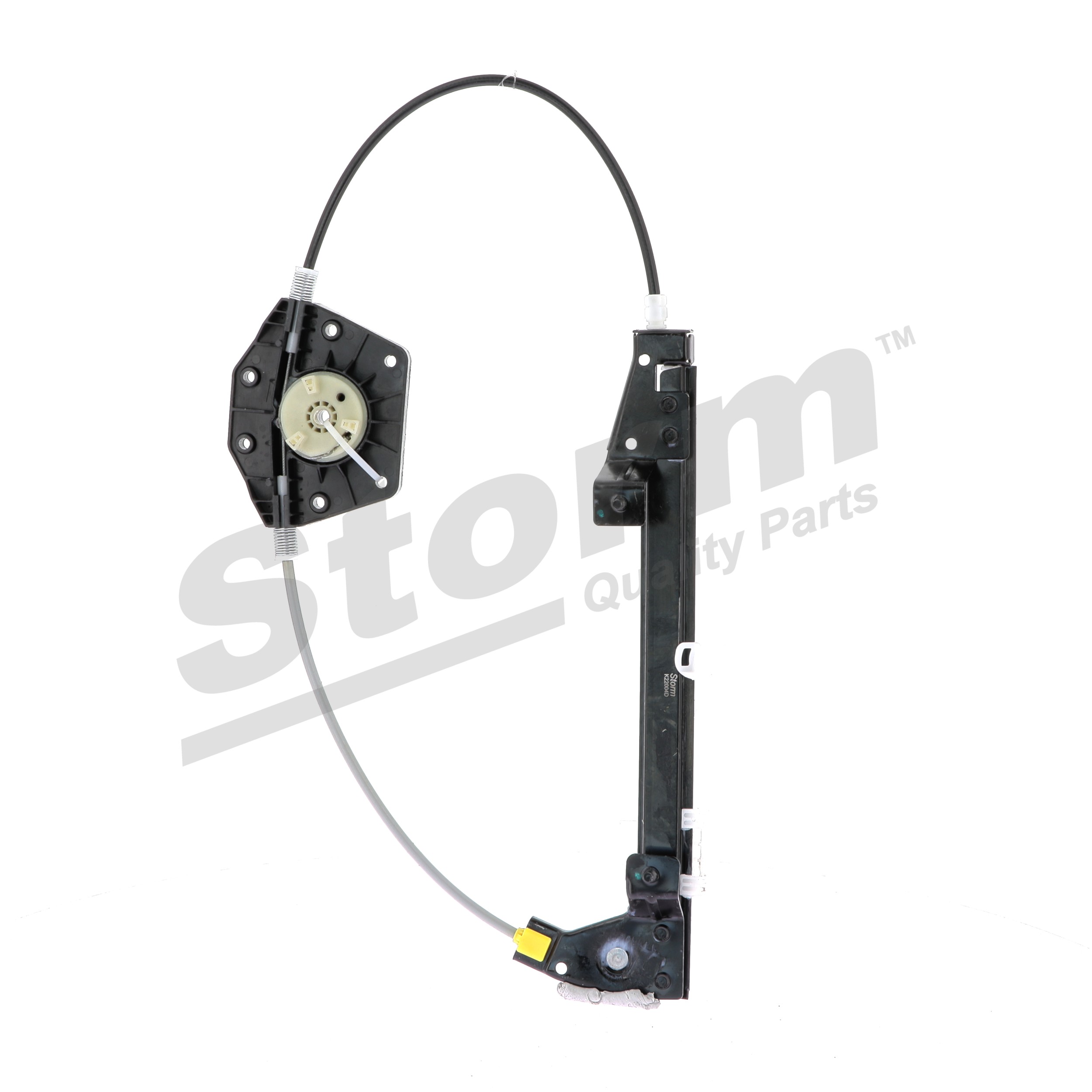OEM Стъклоподемник FIAT 1.3 JTD Multijet (199.AYR1A, 199.BYR1A) 90 K.C. дизел 51723328 от STORM QUALITY PARTS онлайн на супер цени