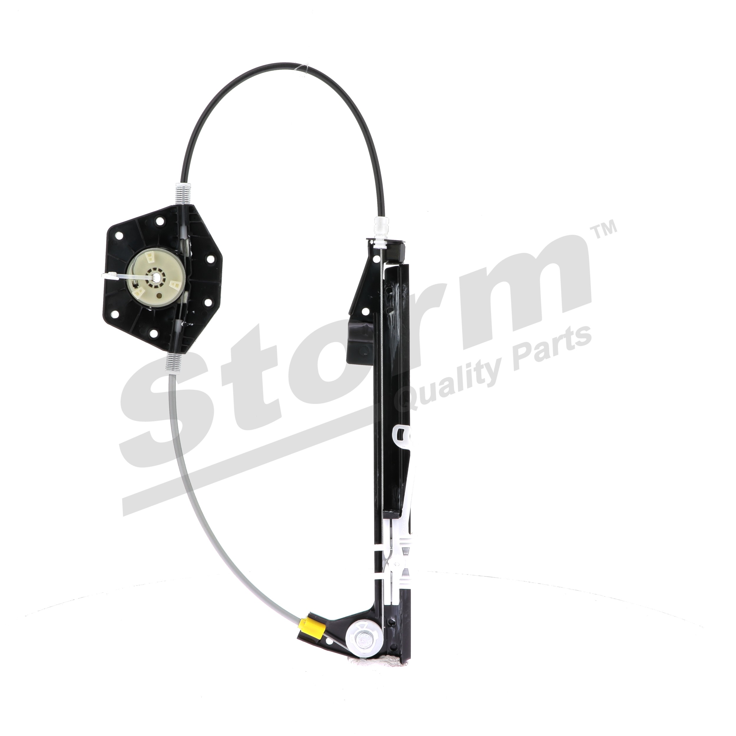 OEM Стъклоподемник FIAT 1.3 JTD Multijet (199.AYR1A, 199.BYR1A) 90 K.C. дизел 51723327 от STORM QUALITY PARTS онлайн на супер цени