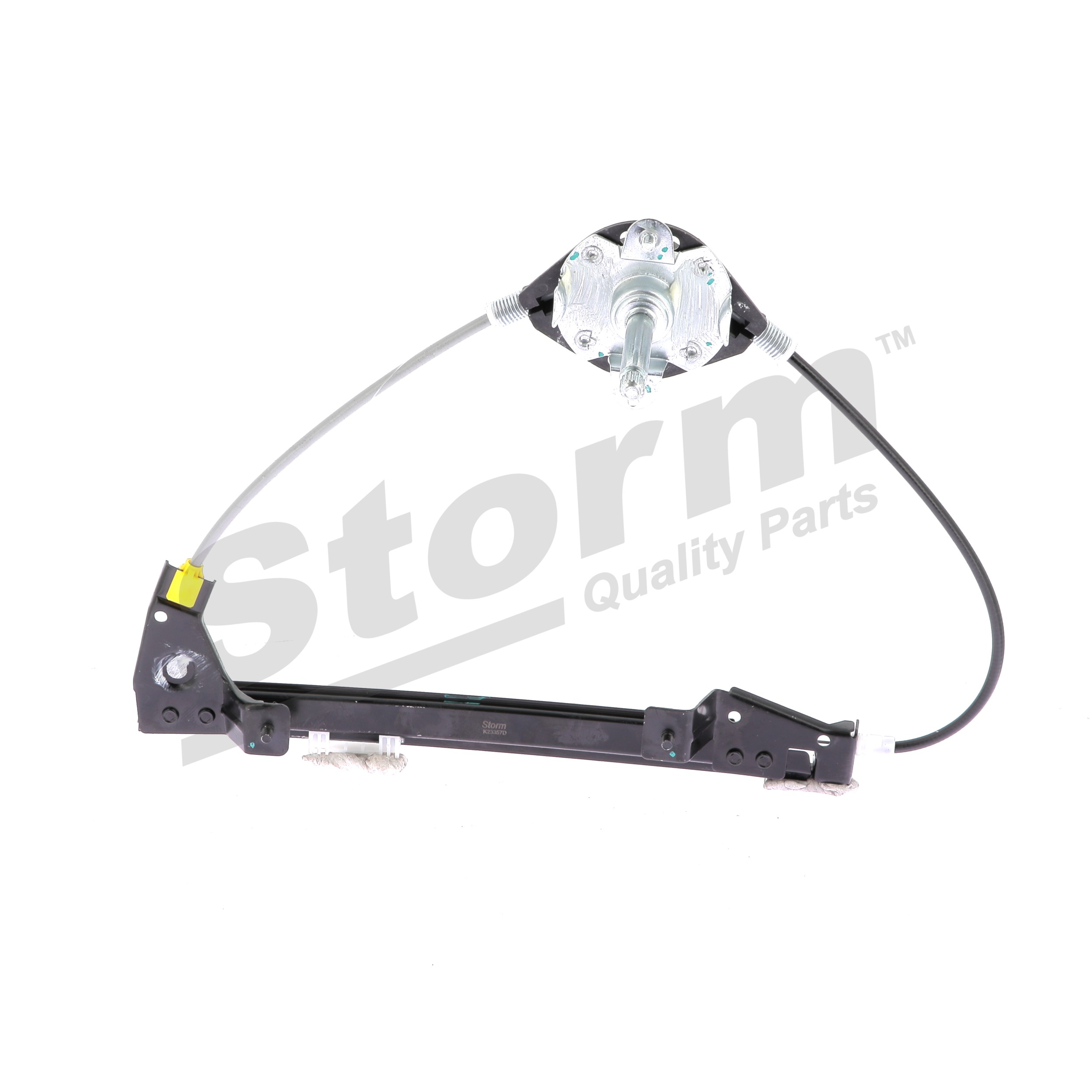 OEM Стъклоподемник FIAT 1.3 JTD Multijet (199.AYR1A, 199.BYR1A) 90 K.C. дизел 51723324 от STORM QUALITY PARTS онлайн на супер цени