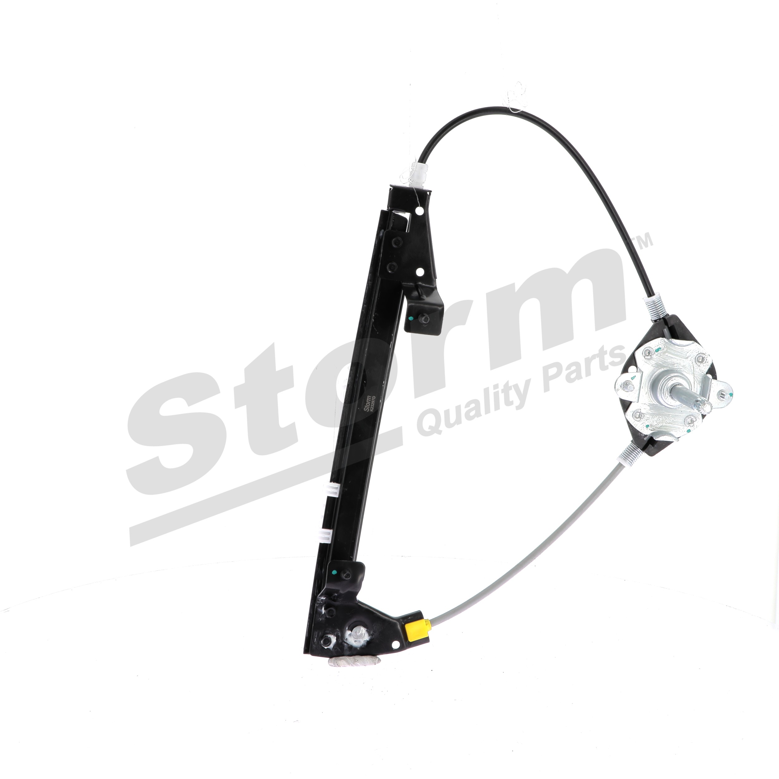OEM Стъклоподемник FIAT 1.3 JTD Multijet (199.AYR1A, 199.BYR1A) 90 K.C. дизел 51723323 от STORM QUALITY PARTS онлайн на супер цени