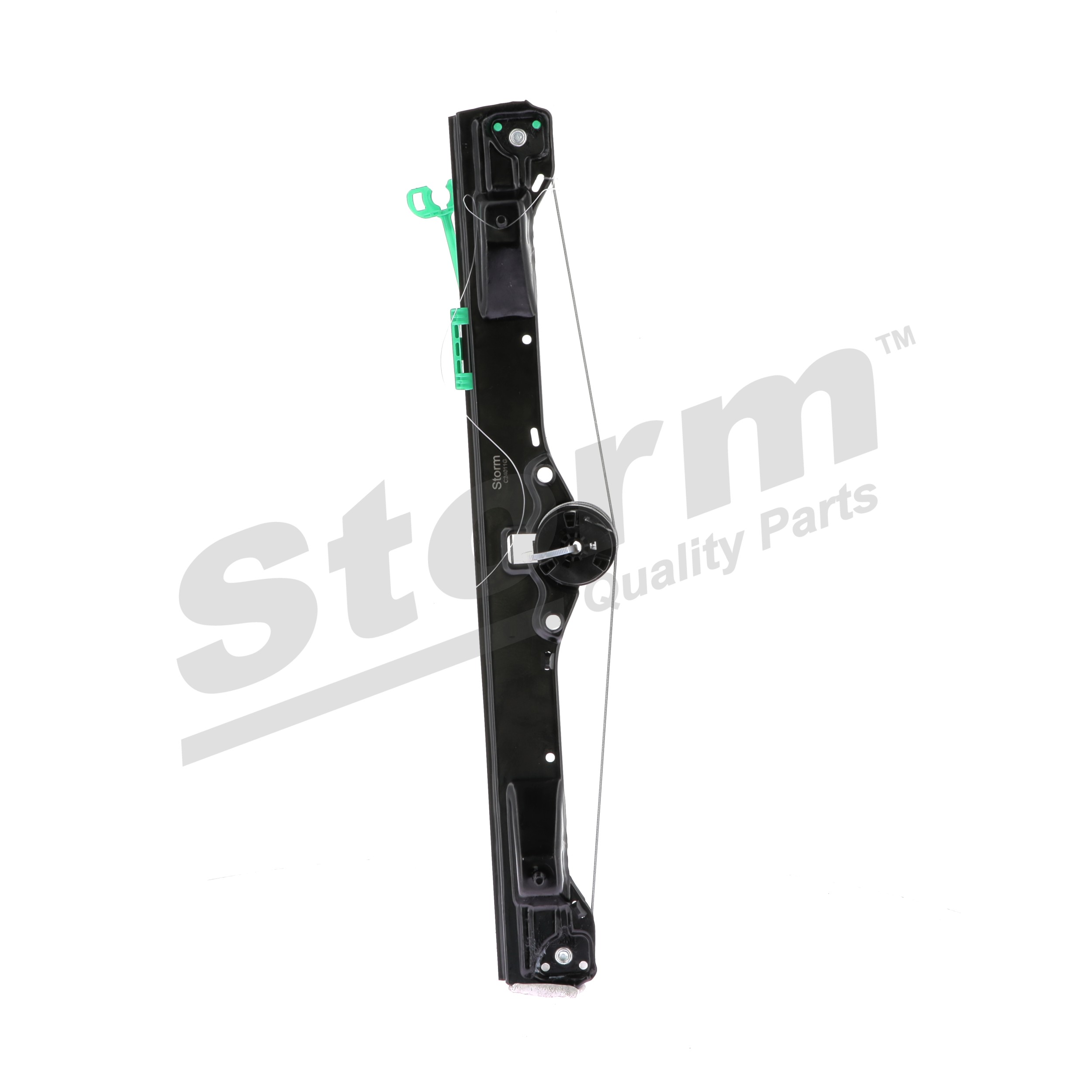Köp STORM QUALITY PARTS Fönsterhiss Produktnummer: 34173 till det förmånliga priset av 1098,64 kr