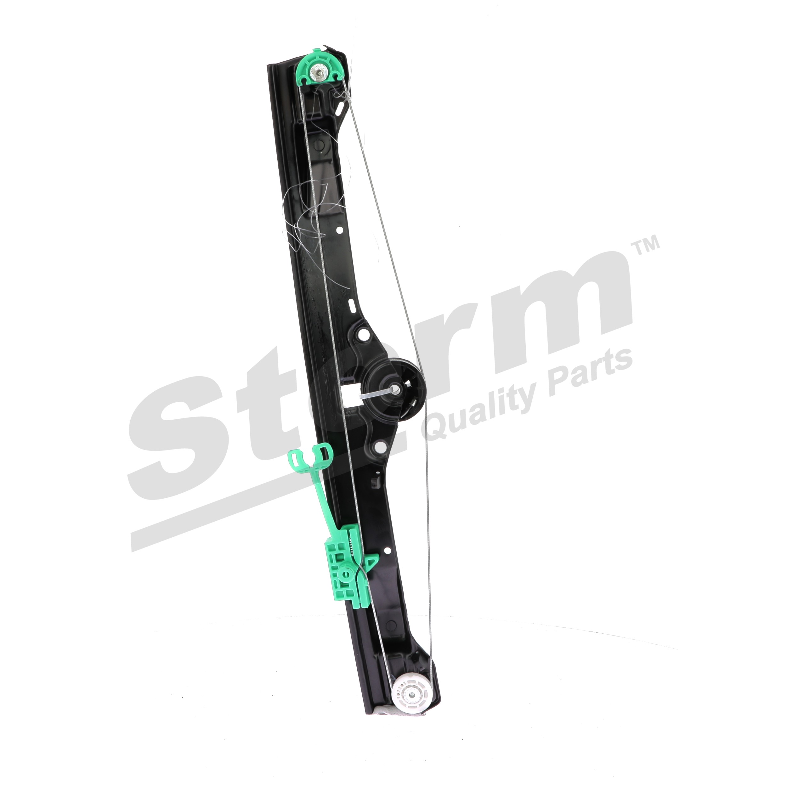OEM Стъклоподемник FIAT 1.3 JTD Multijet (199.AYR1A, 199.BYR1A) 90 K.C. дизел 51723317 от STORM QUALITY PARTS онлайн на супер цени