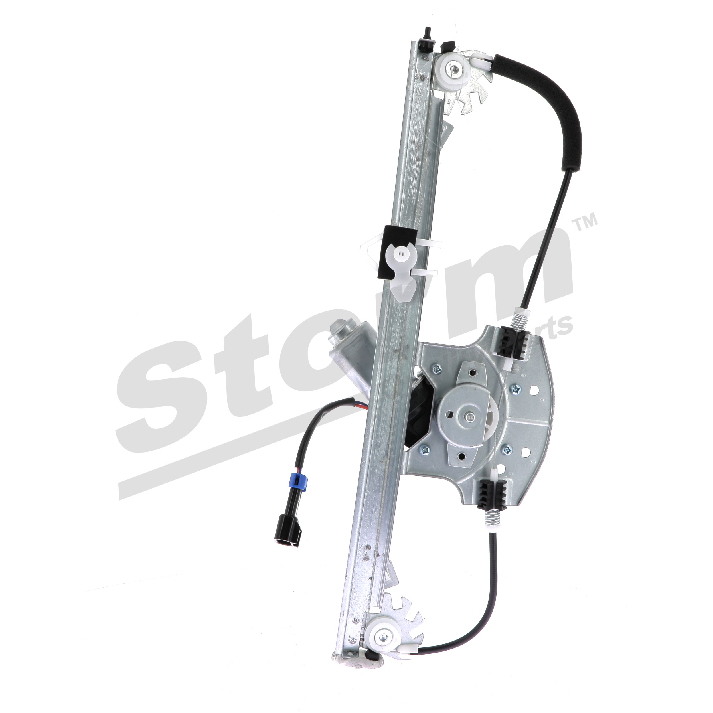 OEM Стъклоподемник FIAT 1.3 JTD Multijet (199.AYR1A, 199.BYR1A) 90 K.C. дизел 51723315 от STORM QUALITY PARTS онлайн на супер цени