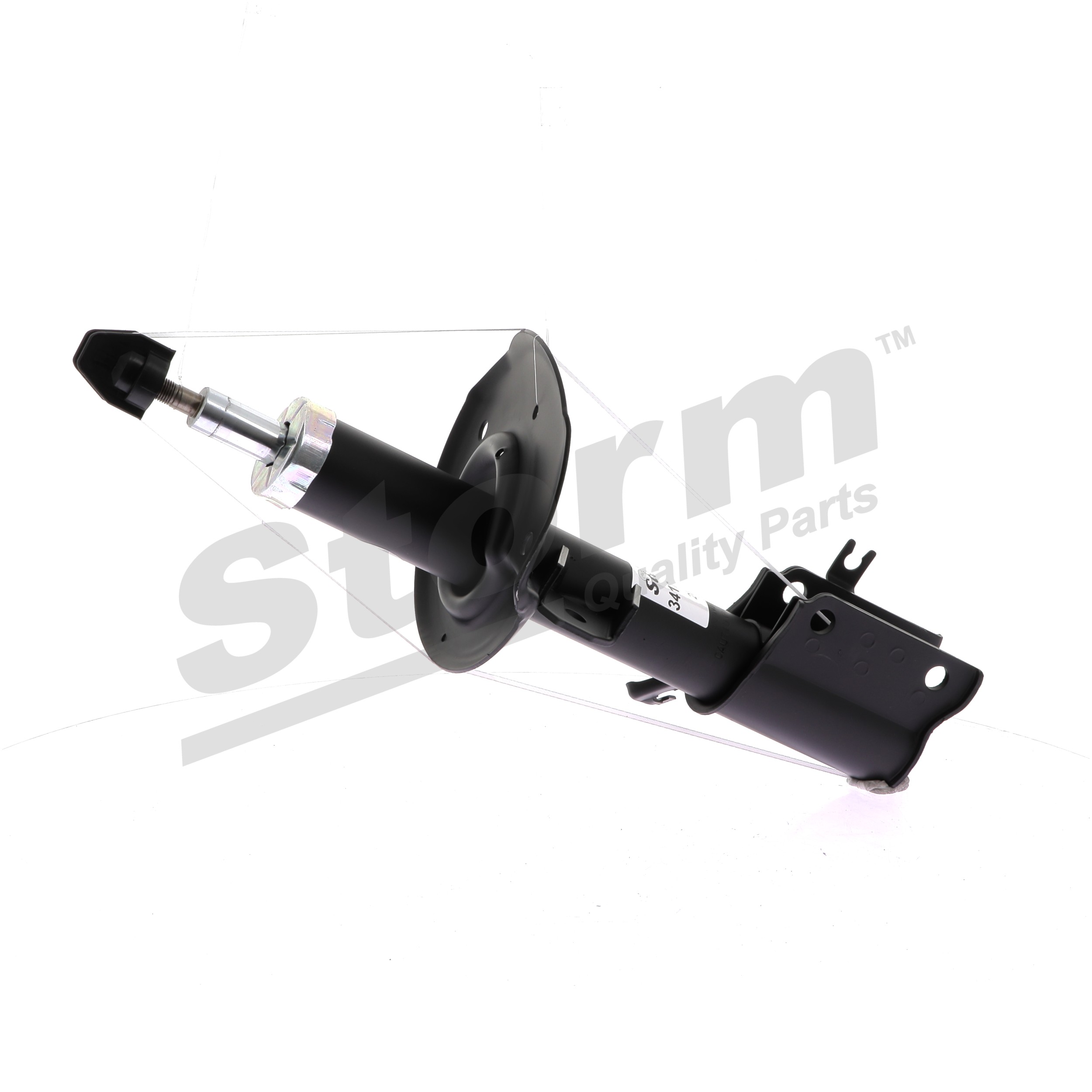 Kupite poceni originalno Blažilnik 3417DG, primerljivo z E4302JD01A OEM številke, prek spleta