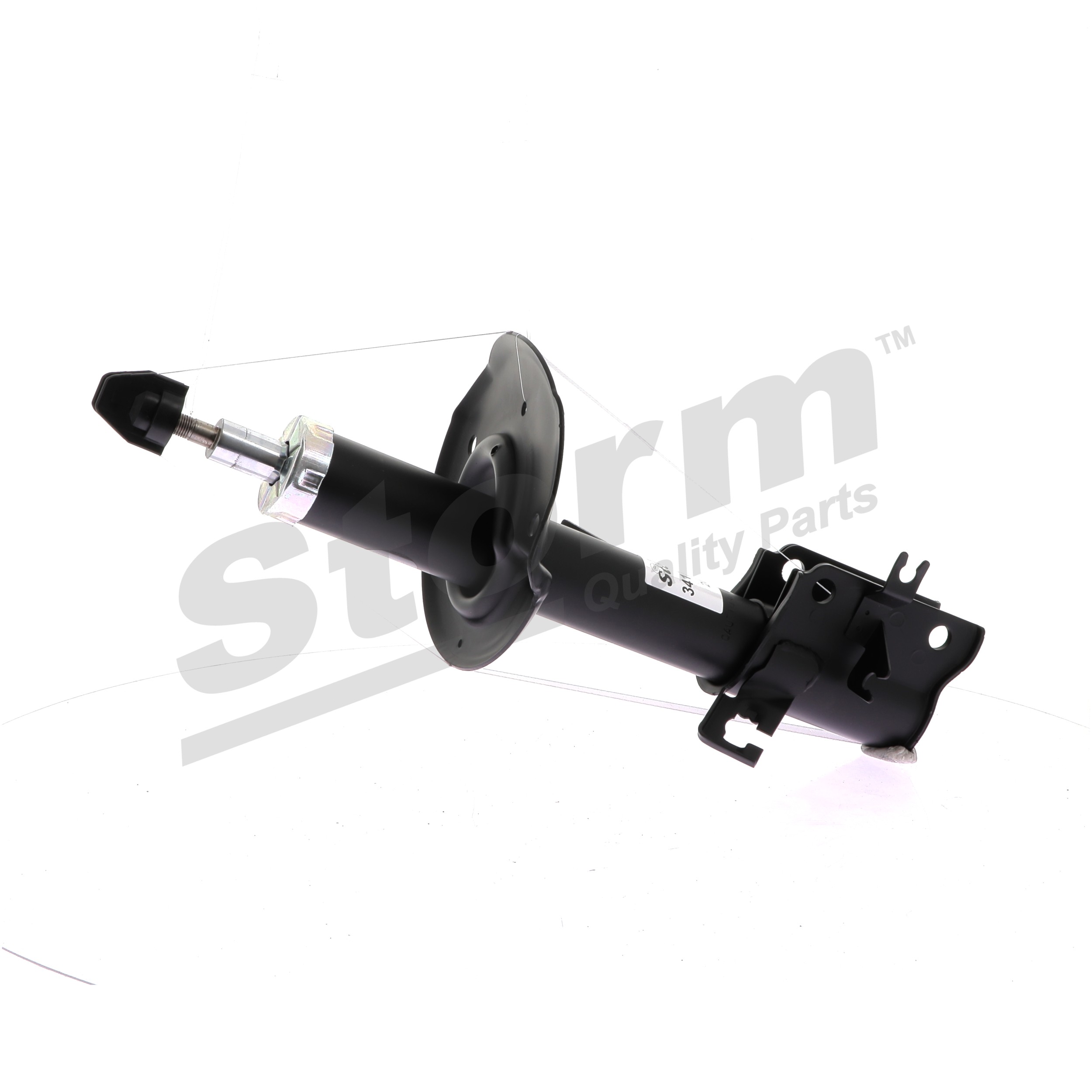 Köp STORM QUALITY PARTS Stötdämpare Produktnummer: 3417IG till det förmånliga priset av 1850,60 kr