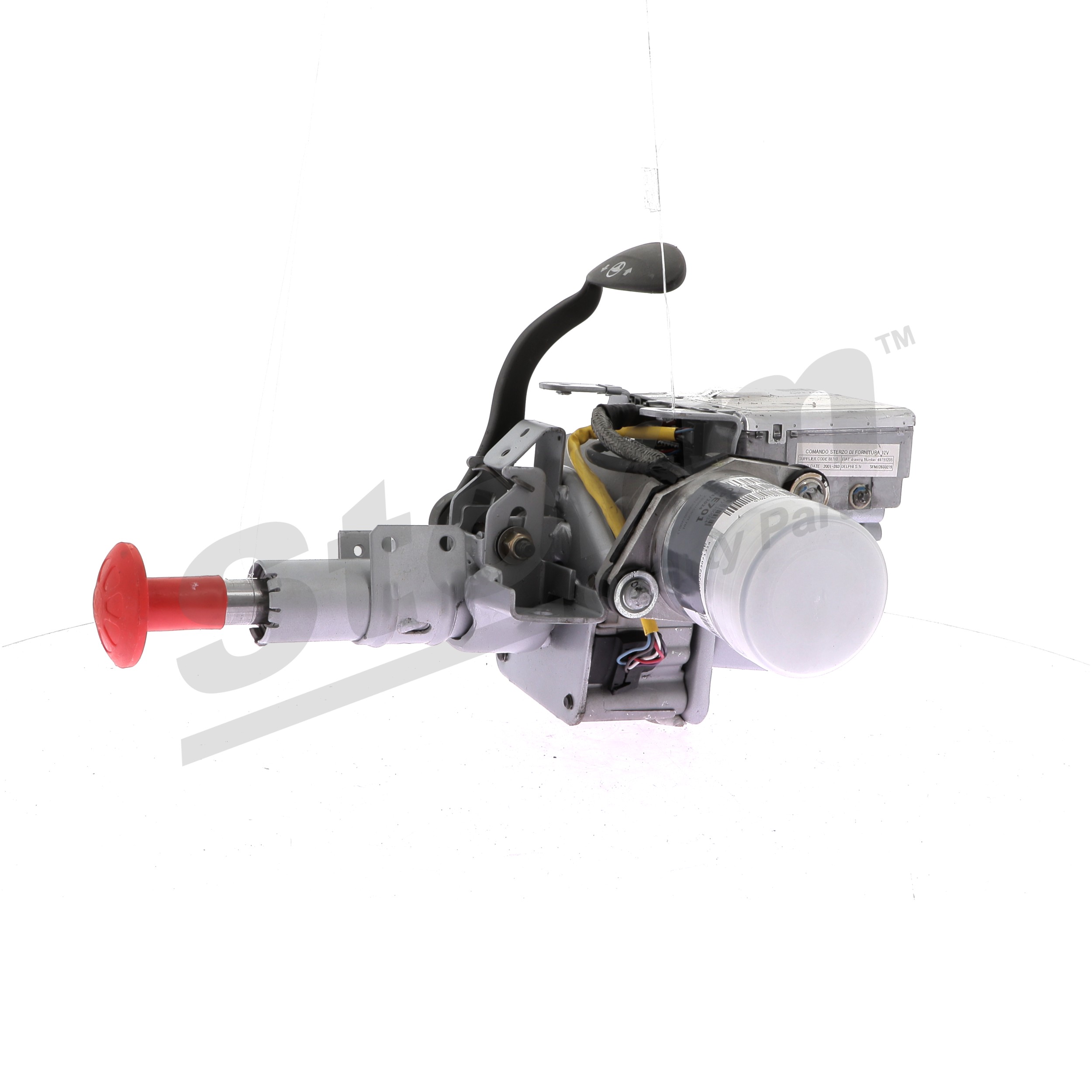 Köp STORM QUALITY PARTS Rattstång och elektrisk servostyrning Produktnummer: 34195 till det förmånliga priset av 8757,43 kr