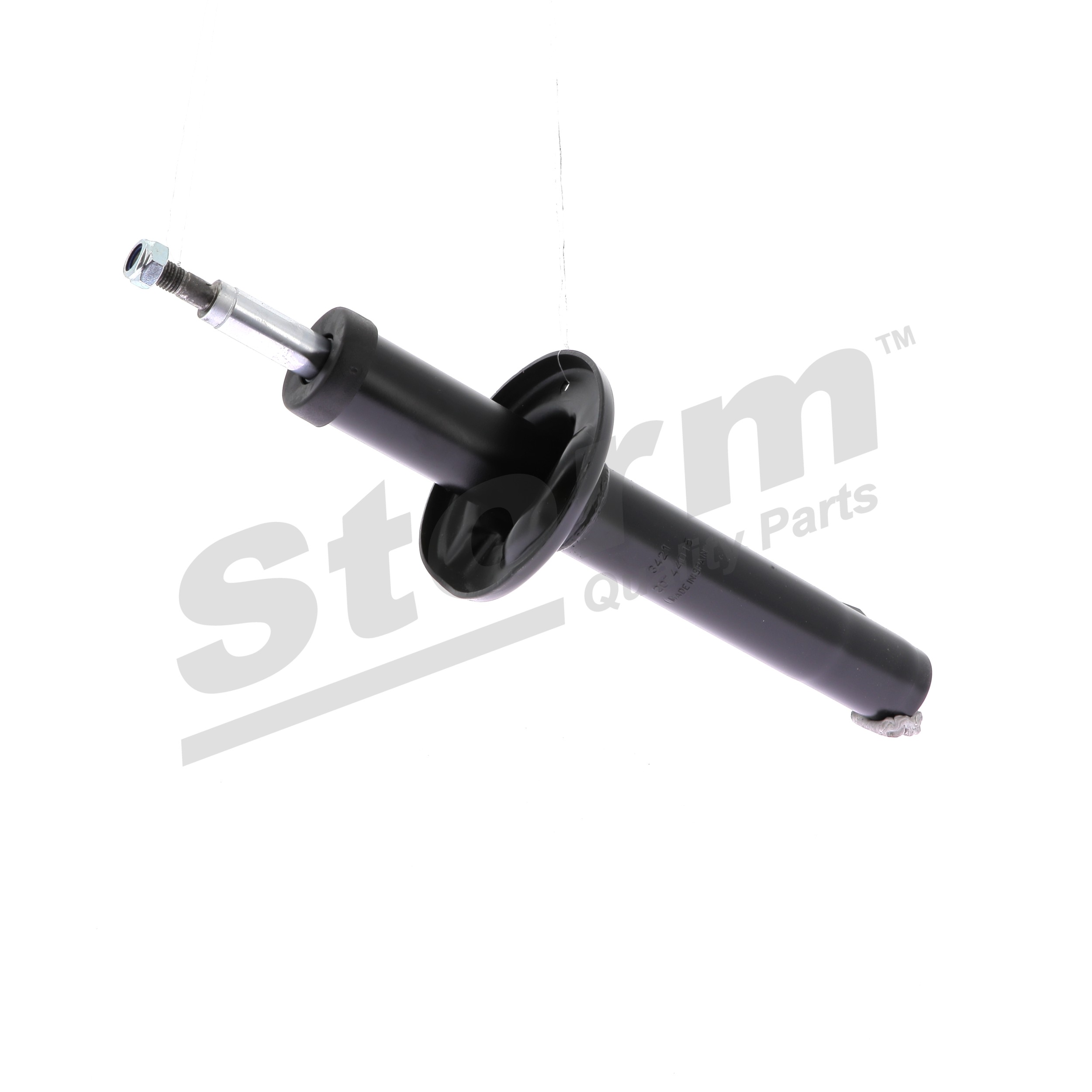 Köp STORM QUALITY PARTS Stötdämpare Produktnummer: 3421 till det förmånliga priset av 392,45 kr