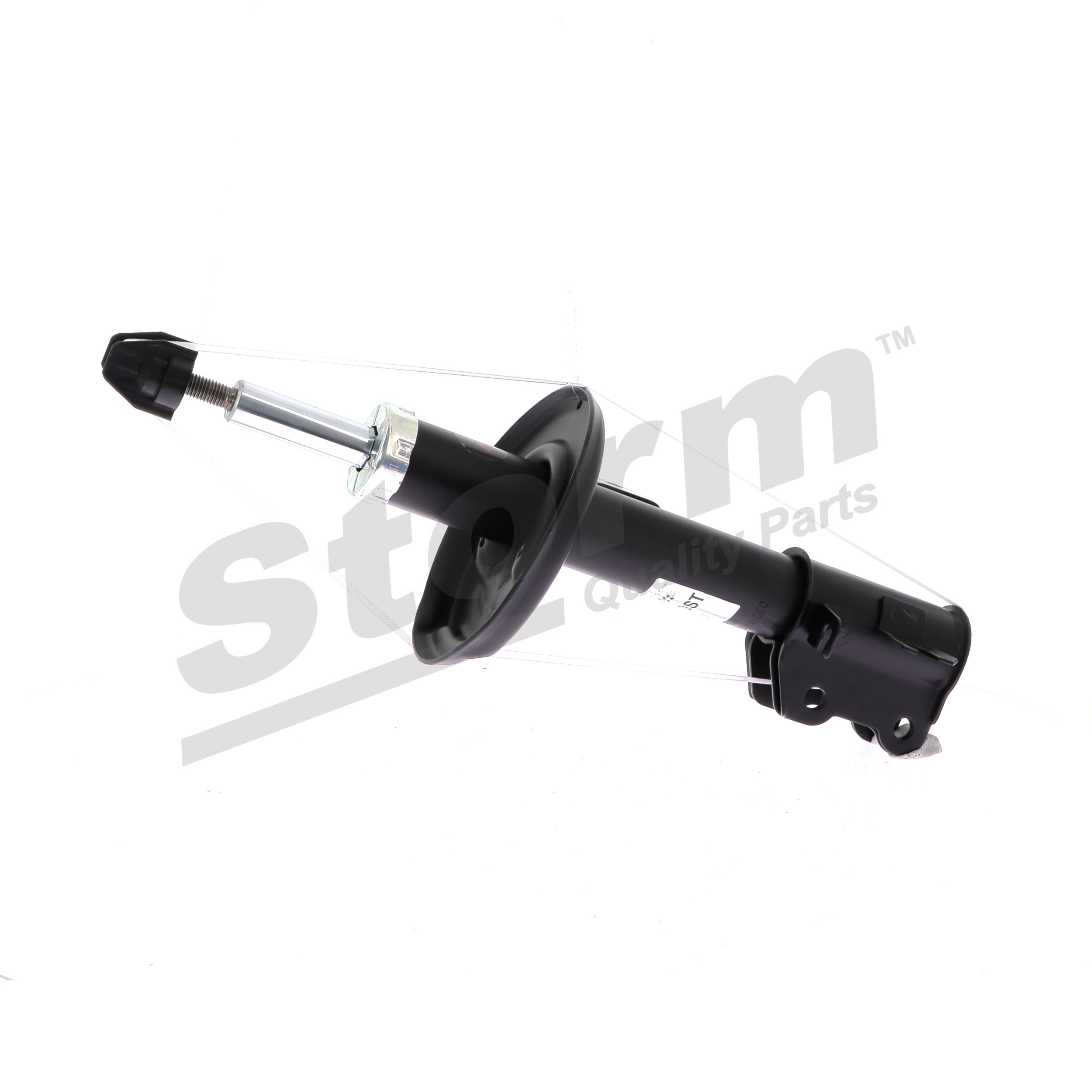 Köp STORM QUALITY PARTS Stötdämpare Produktnummer: 3431DG till det förmånliga priset av 1122,09 kr