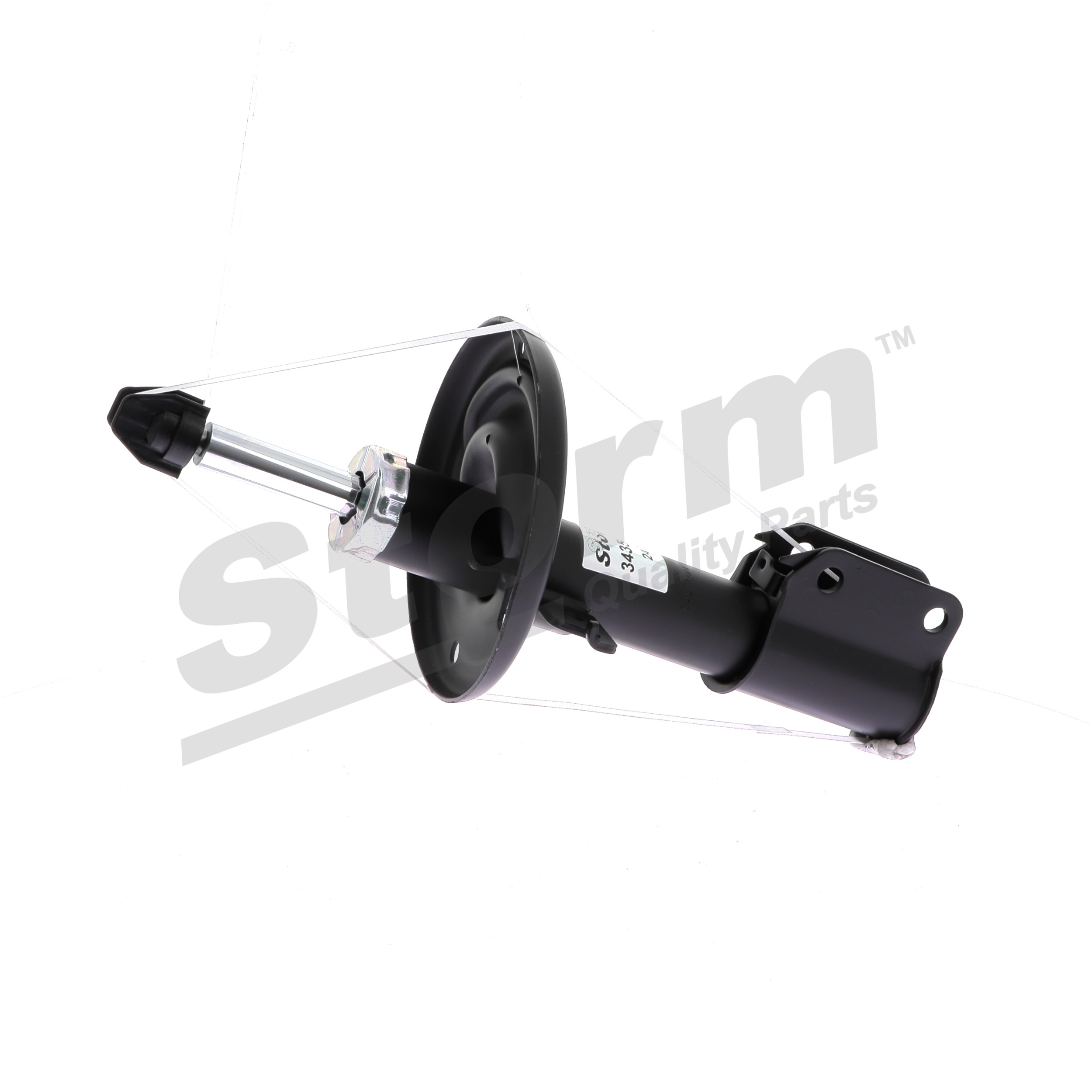 Köp STORM QUALITY PARTS Stötdämpare Produktnummer: 3435G till det förmånliga priset av 865,48 kr