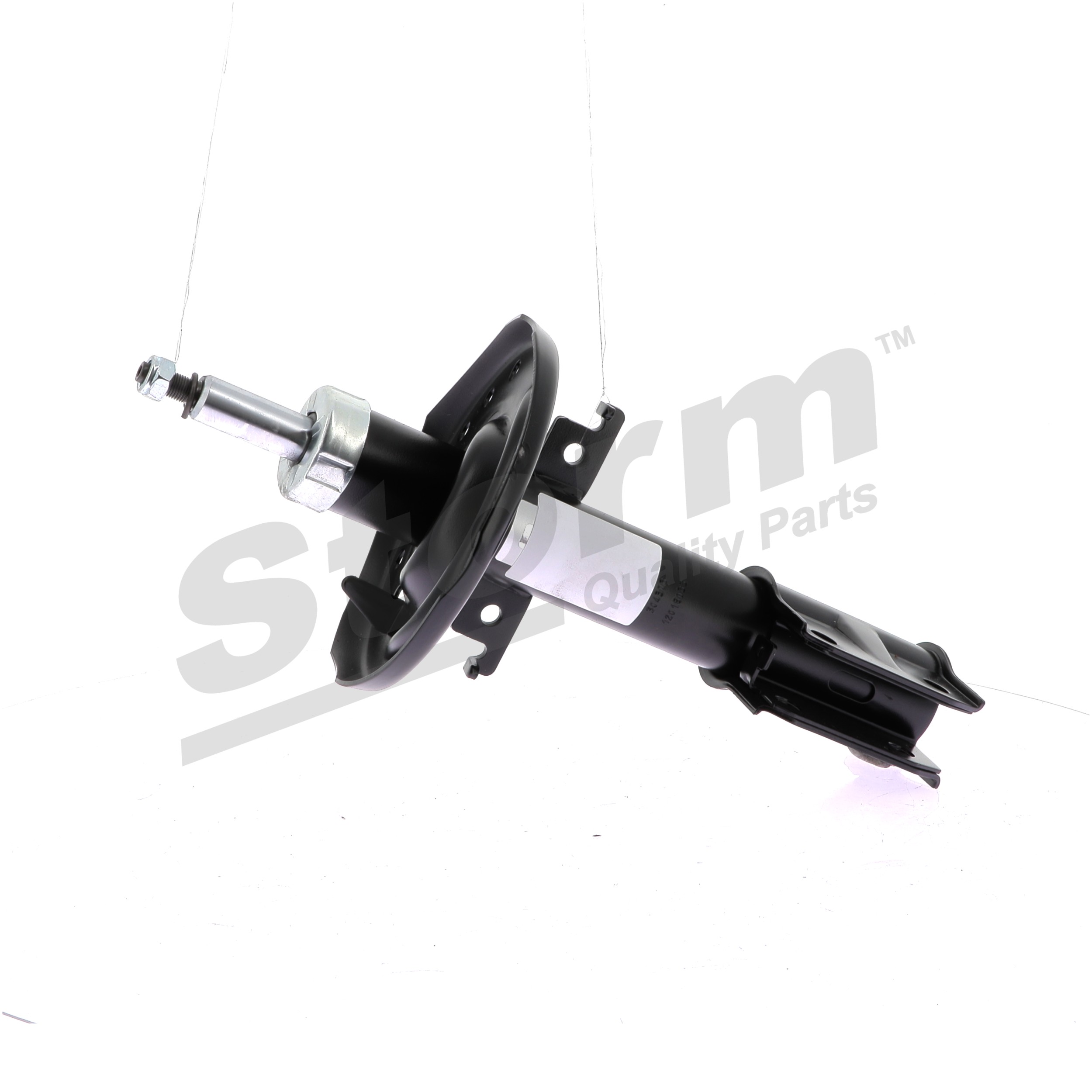 Įsigykite nebrangią originalią Amortizatorius 3437G. sulyginama su 543022646R OEM numeriais internetu