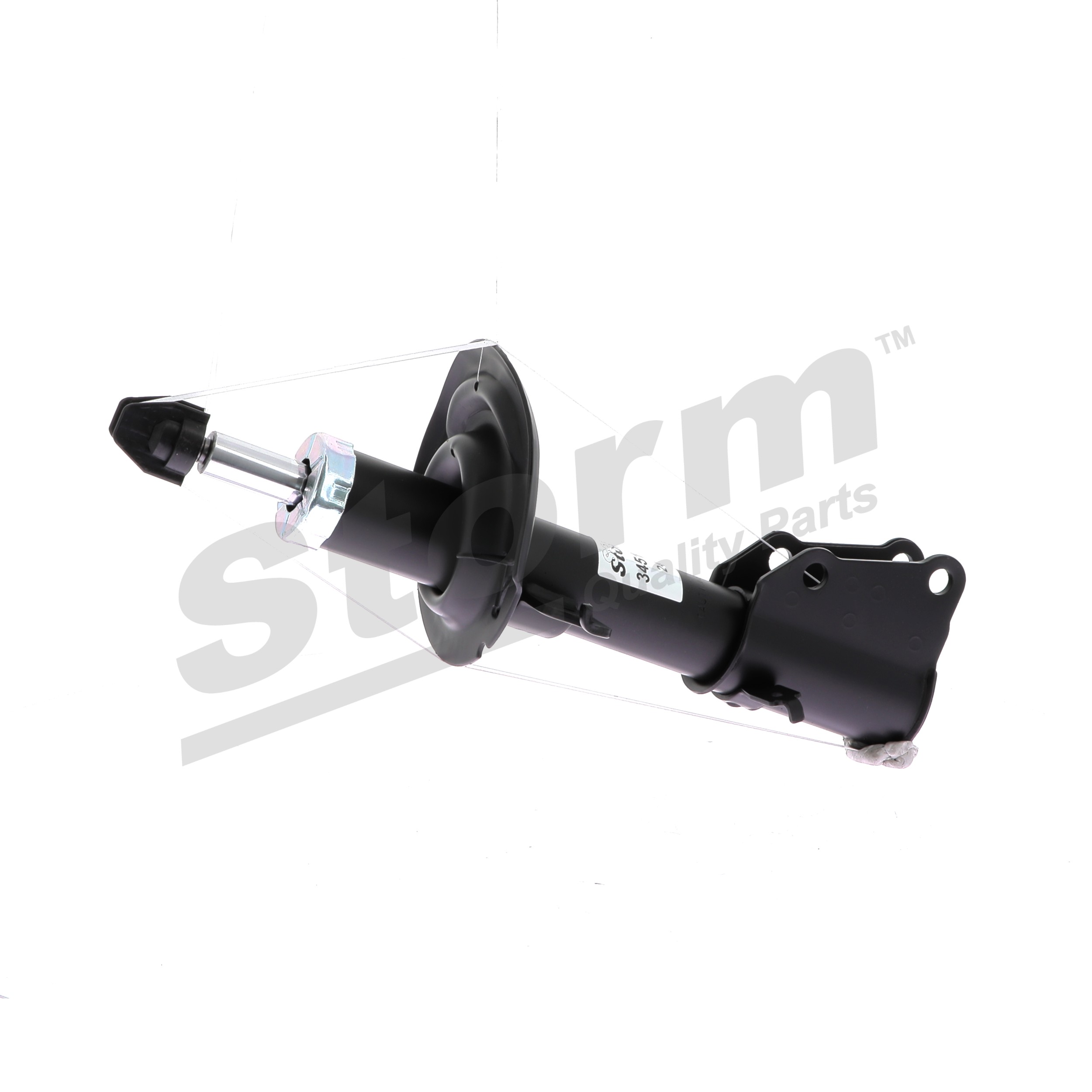 Köp STORM QUALITY PARTS Stötdämpare Produktnummer: 3451G till det förmånliga priset av 887,37 kr