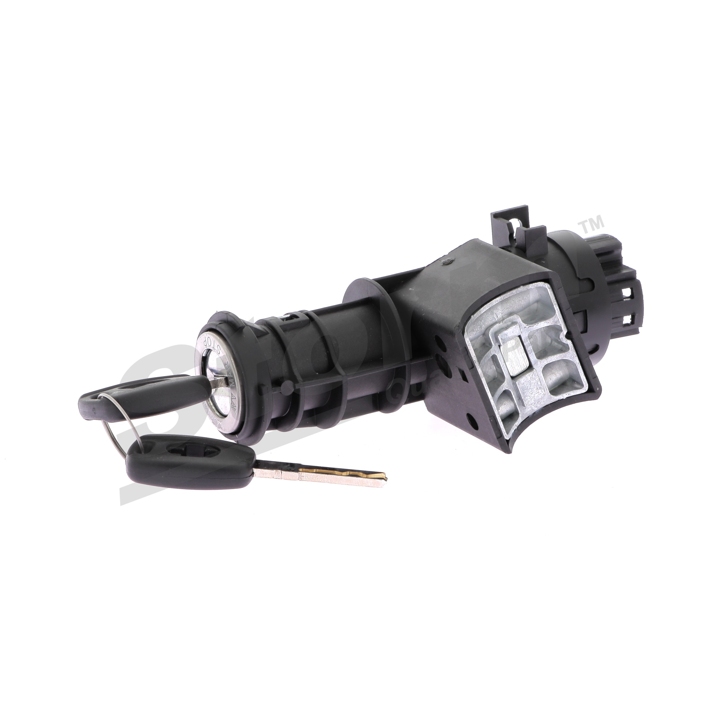 Köp STORM QUALITY PARTS Styrlås Produktnummer: 3652001 till det förmånliga priset av 1863,97 kr